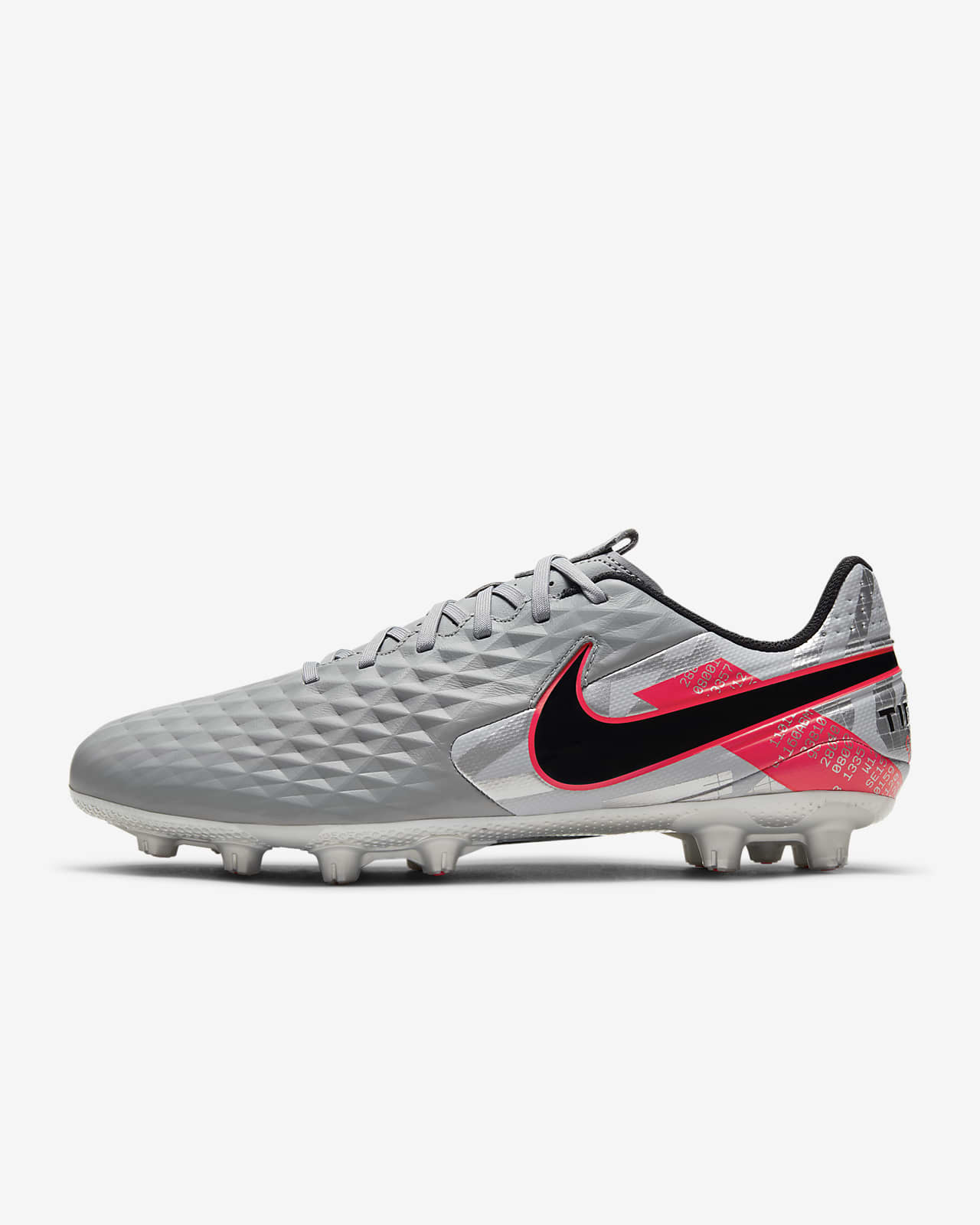 tiempo legend academy