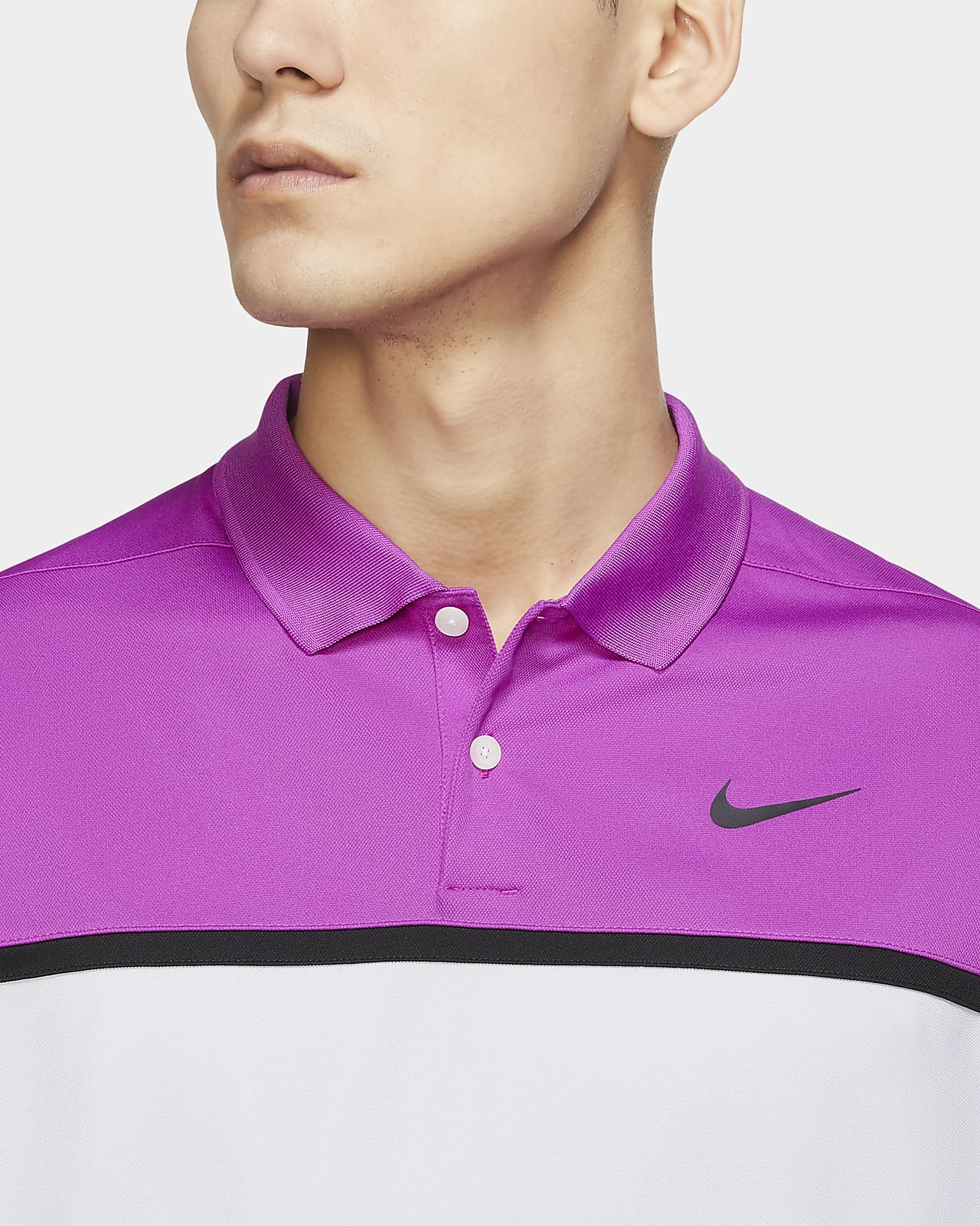 Polo da golf Nike Dri-FIT Victory - Uomo. Nike CH