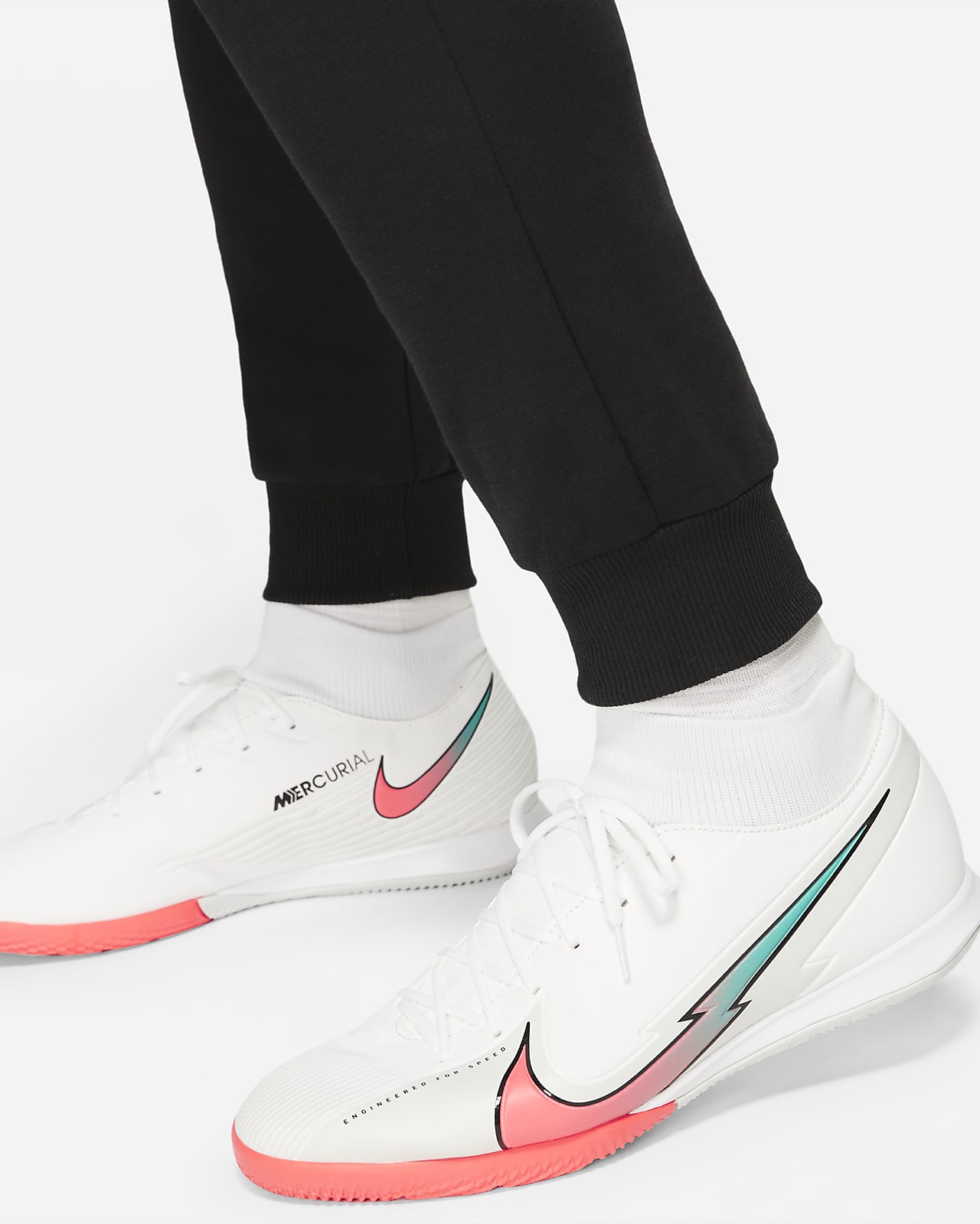 nike mercurial dri fit