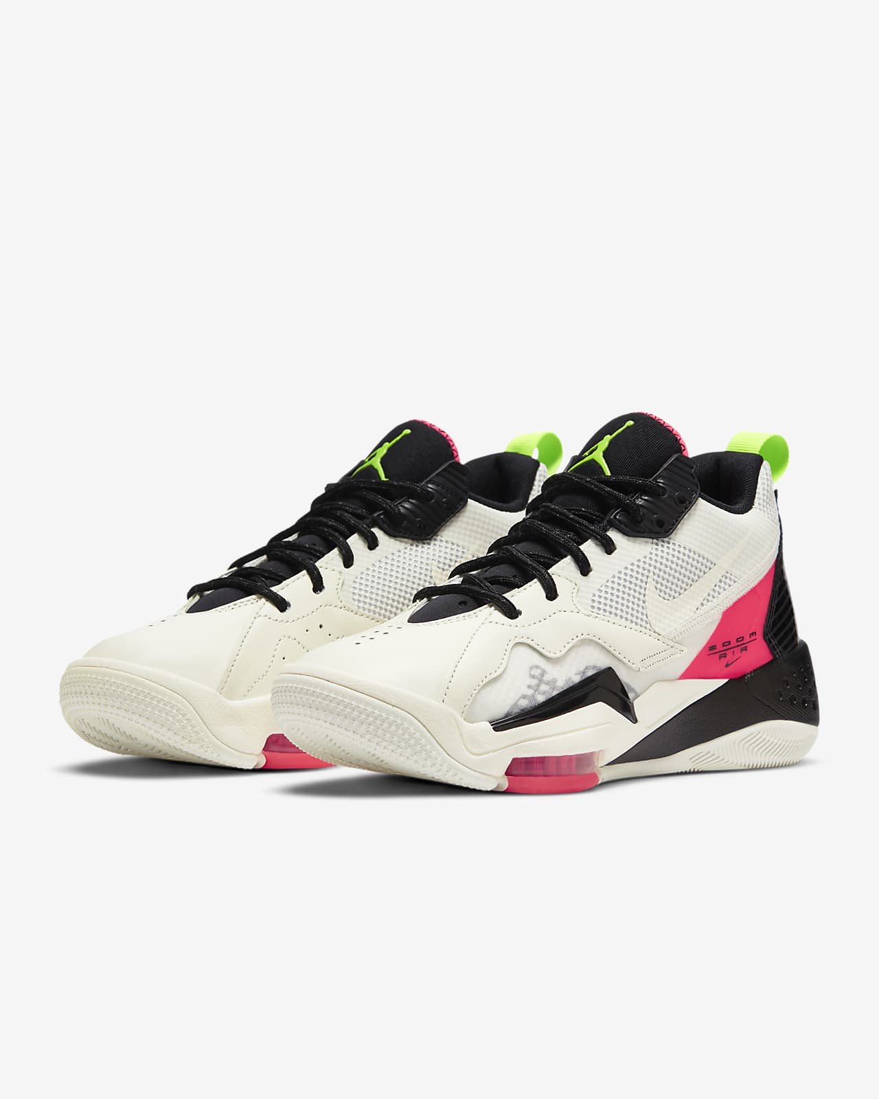 jordan zoom 92 womens