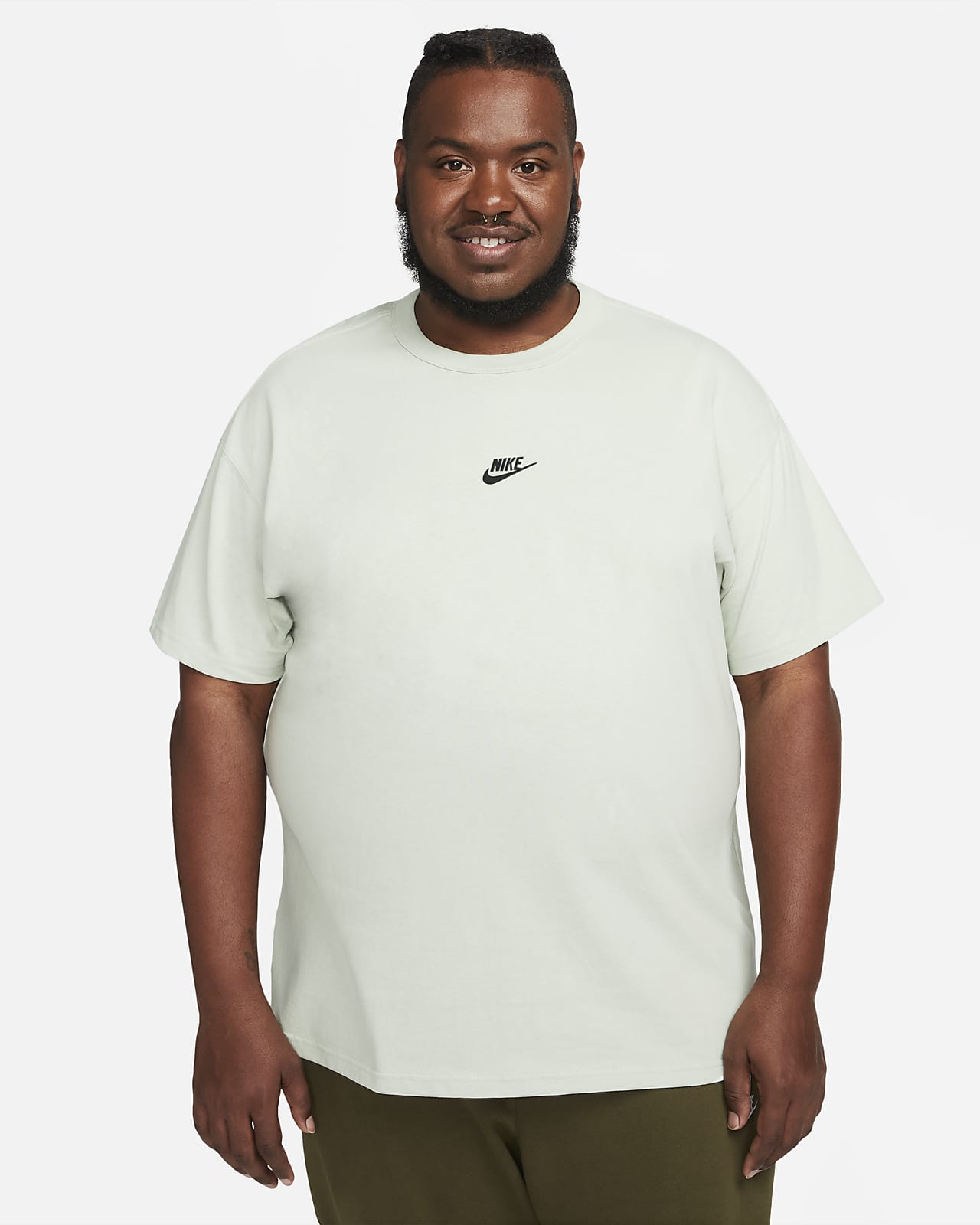 3x nike t shirts