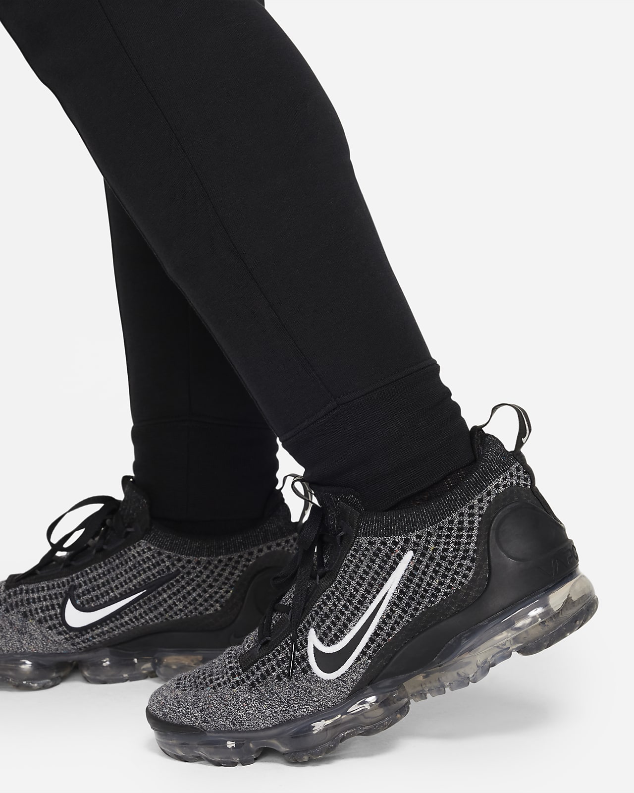 Nike discount vapormax niña