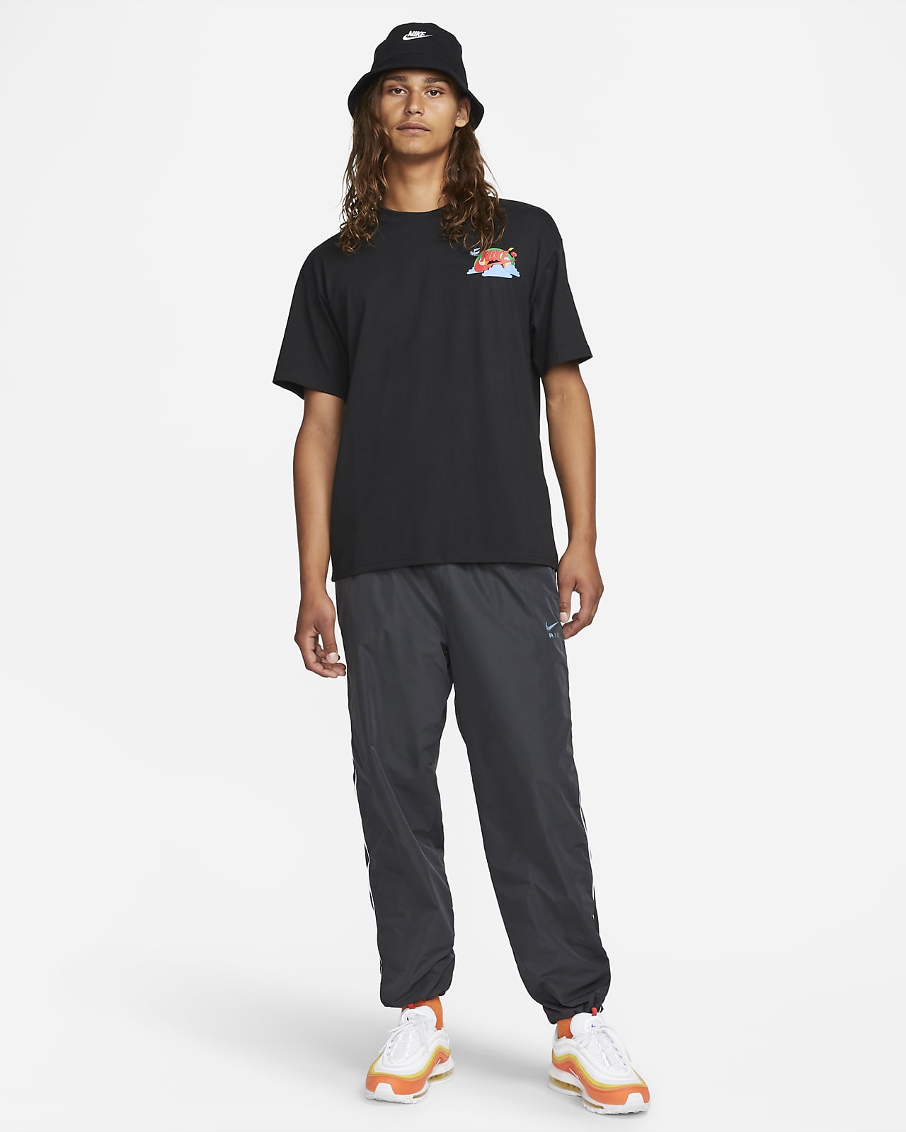 Nike Sportswear Max90 Men's TShirt. Nike SA