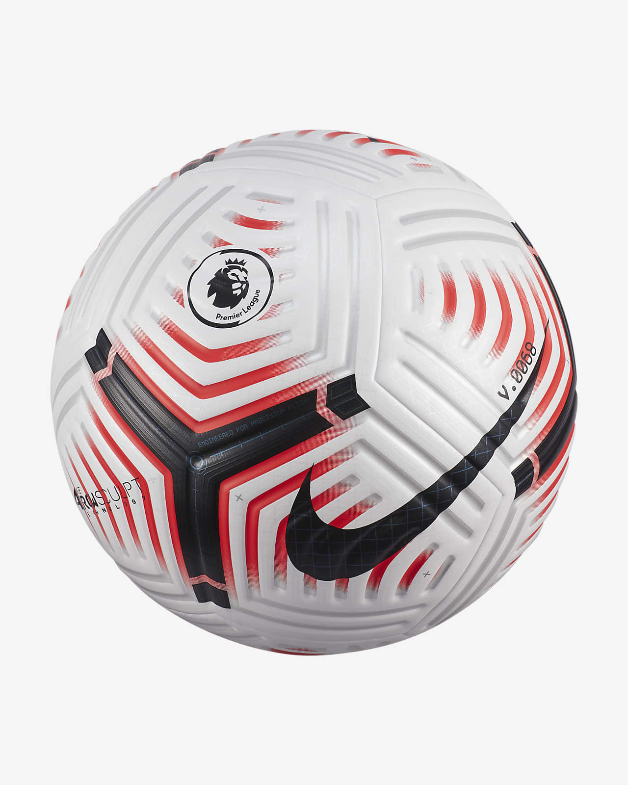 pallone nike premier league