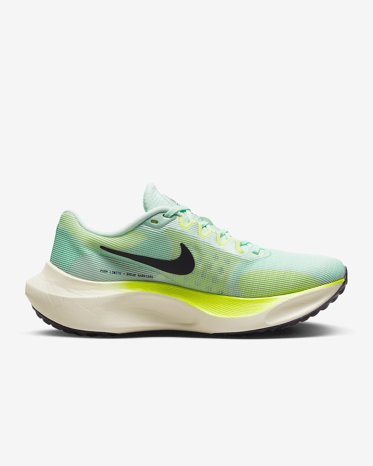 Nike Zoom Fly 5 Women's Road Running Shoes. Nike VN