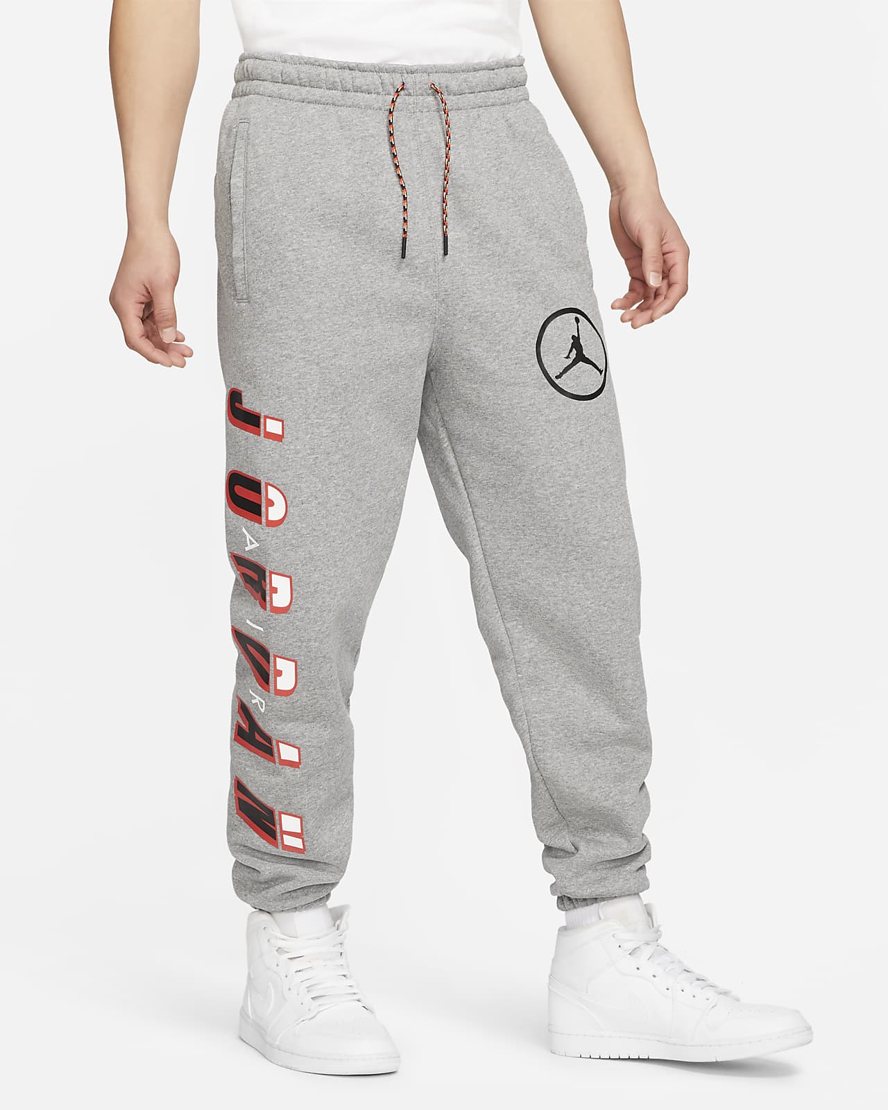 jordan dna pants