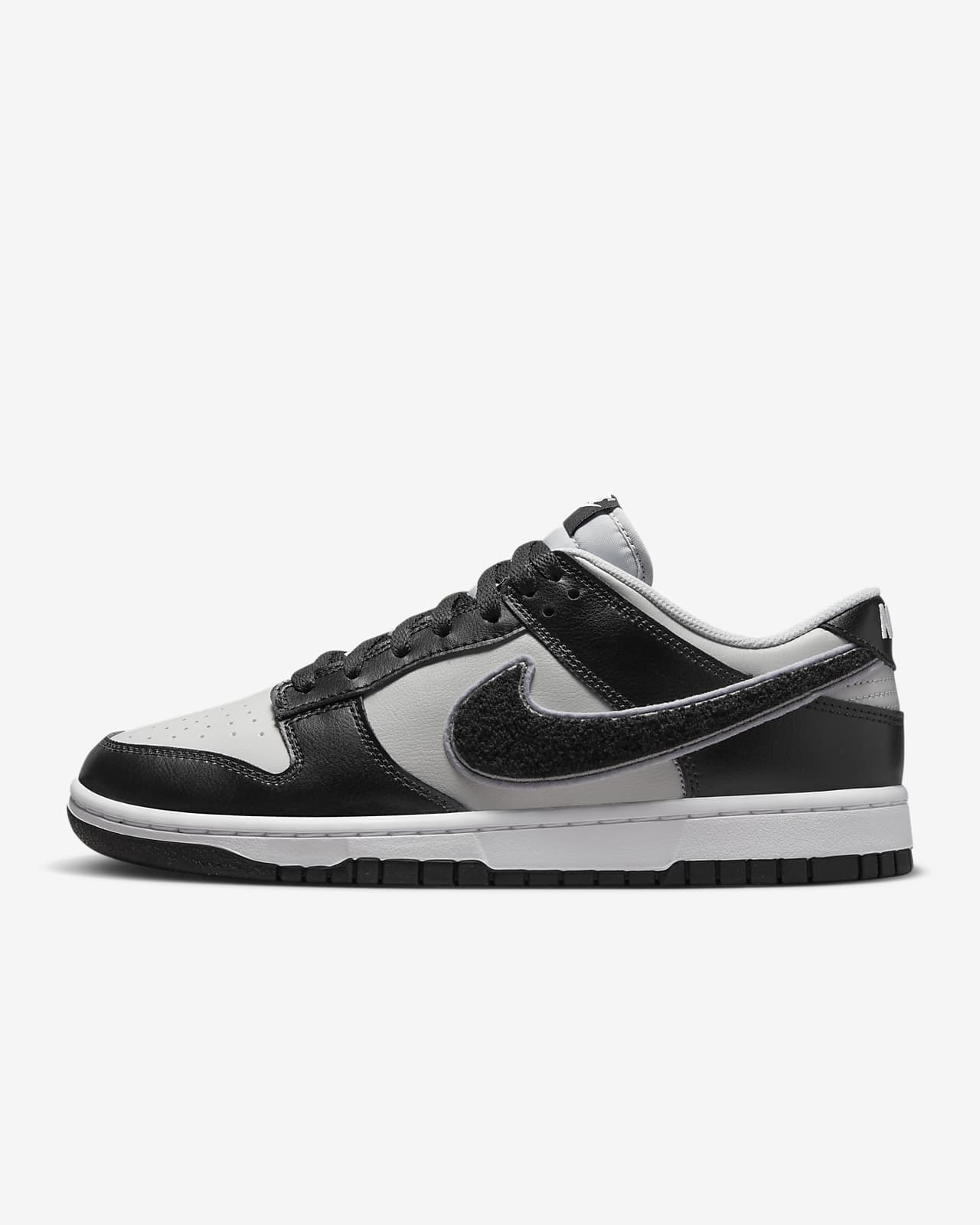 [NIKE] DUNK LOW RETRO スニーカー ☆大人気☆ 