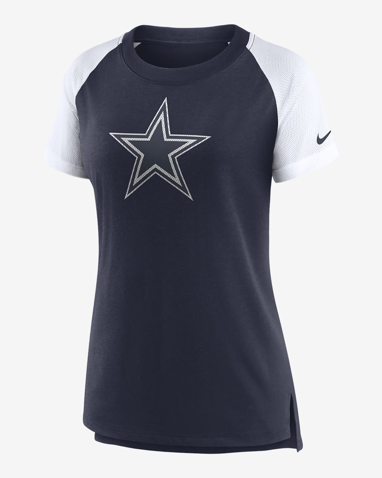 Nike Dri-FIT (NFL Dallas Cowboys) Women 