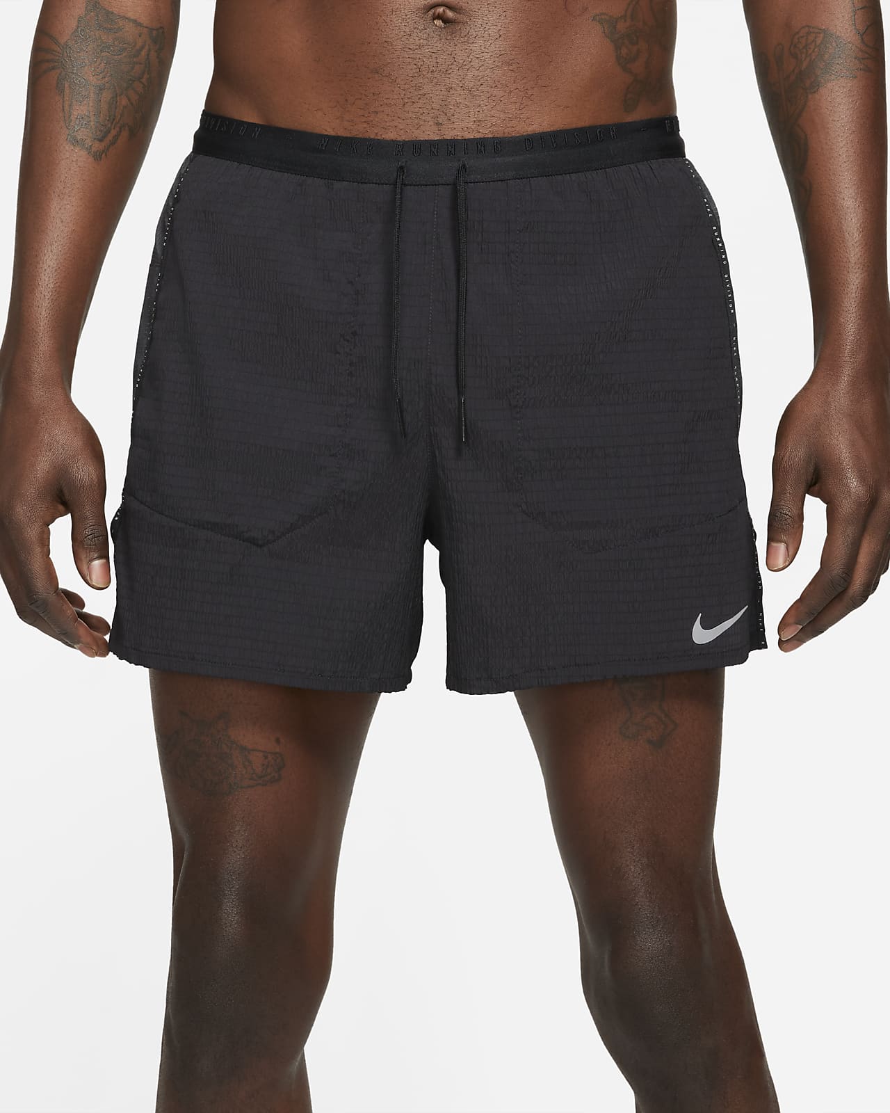 short nike run division