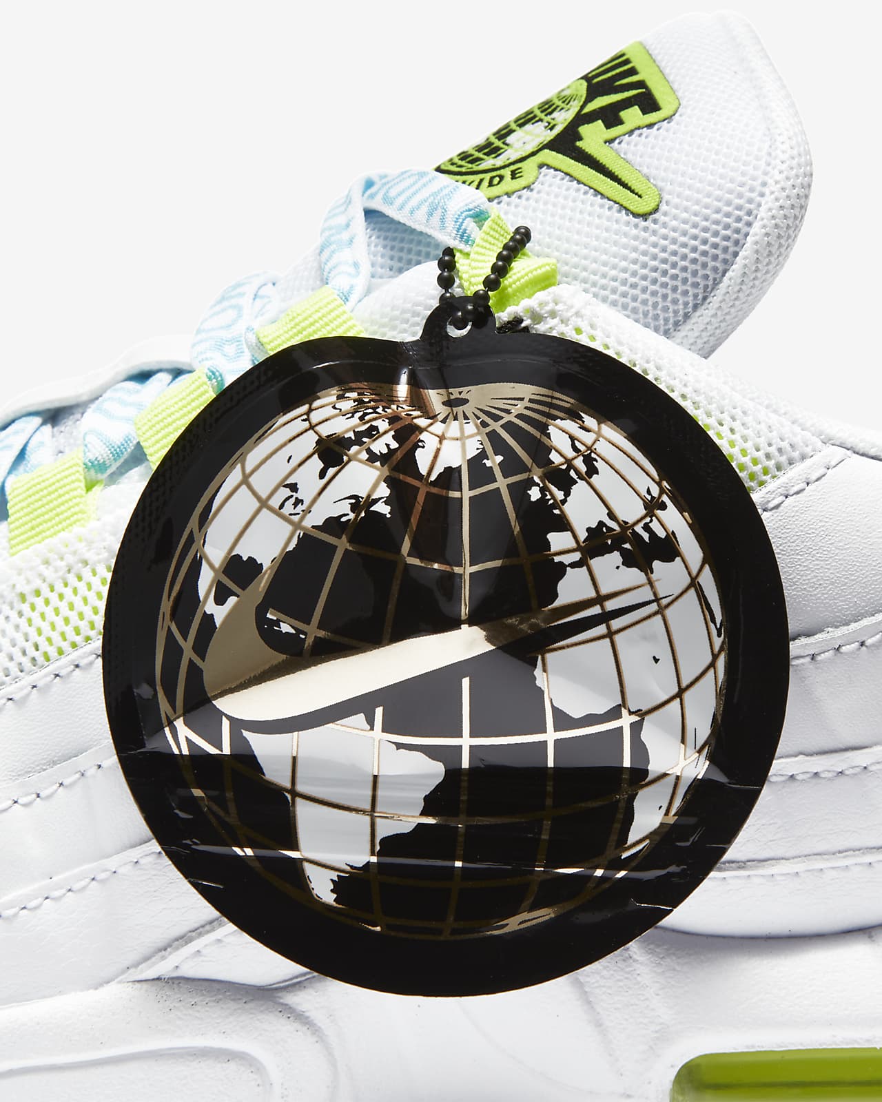 nike globo