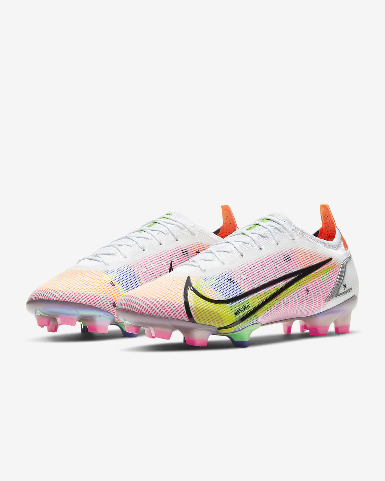 nike mercurial vapor 14