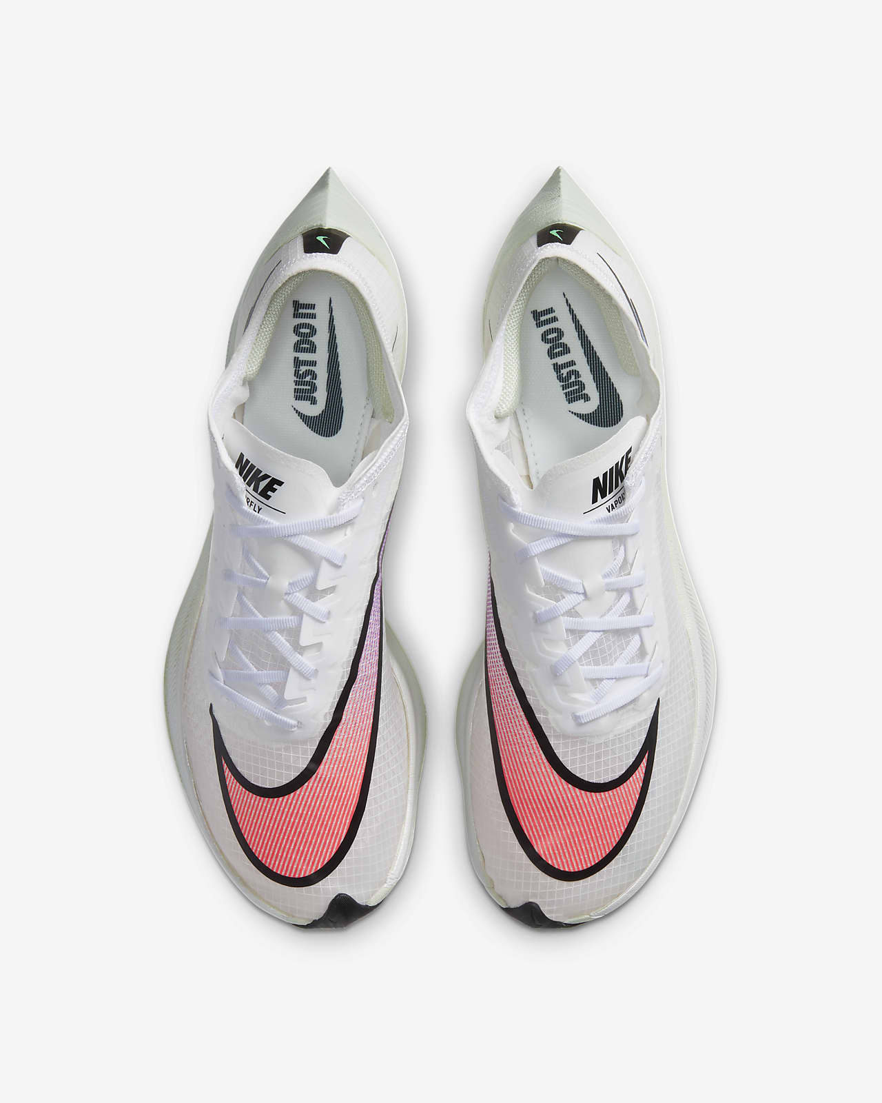 zoomx vaporfly next running shoes womens