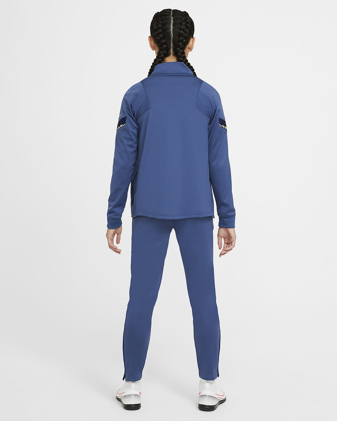 tottenham kids tracksuit