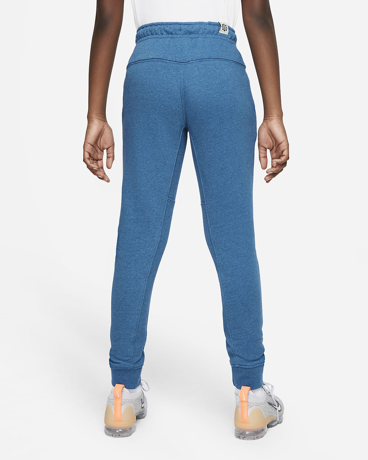 Nike Sportswear Older Kids' Trousers 