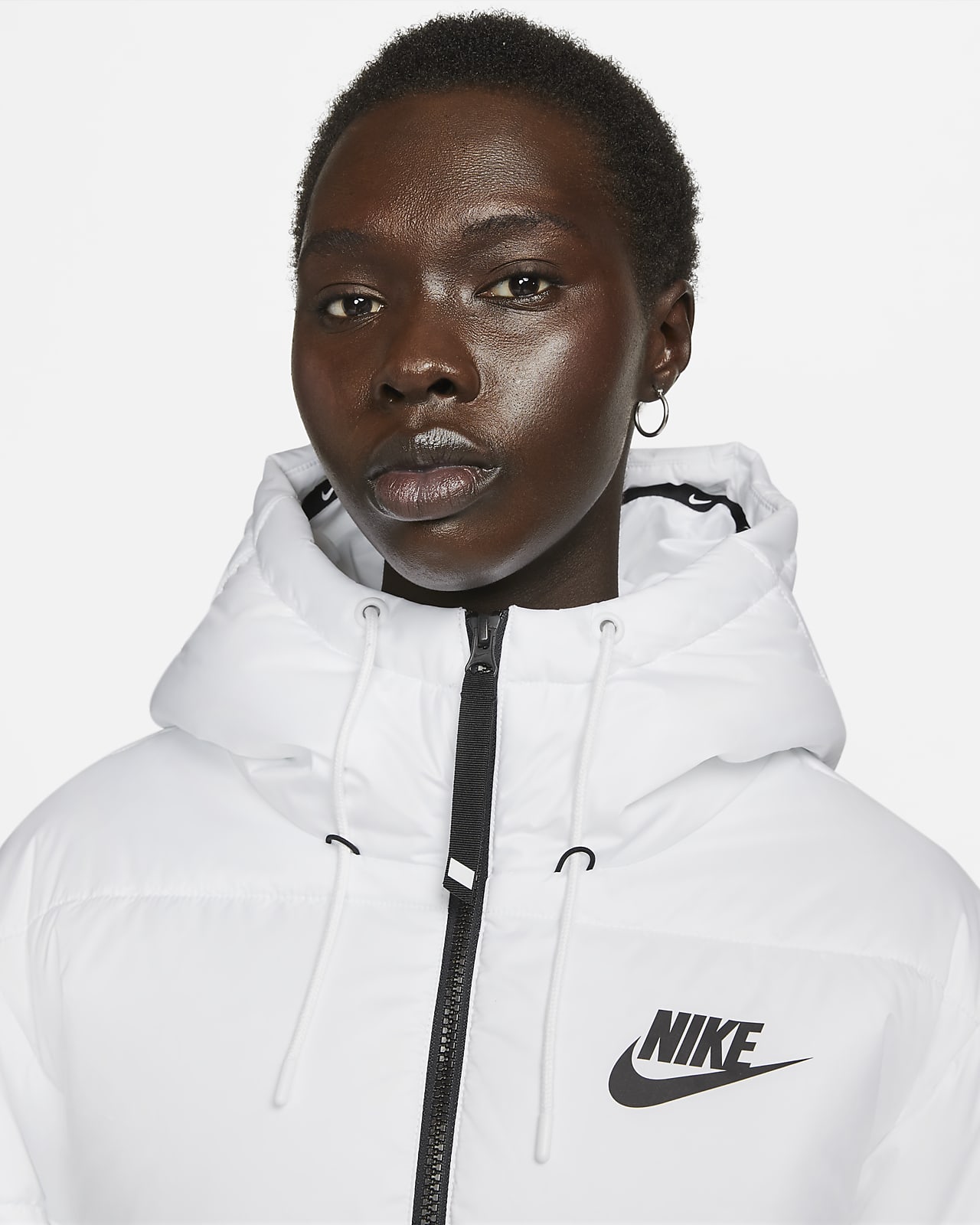 nudo omitir inferencia Nike Sportswear Therma-FIT Repel Women's Jacket. Nike AU