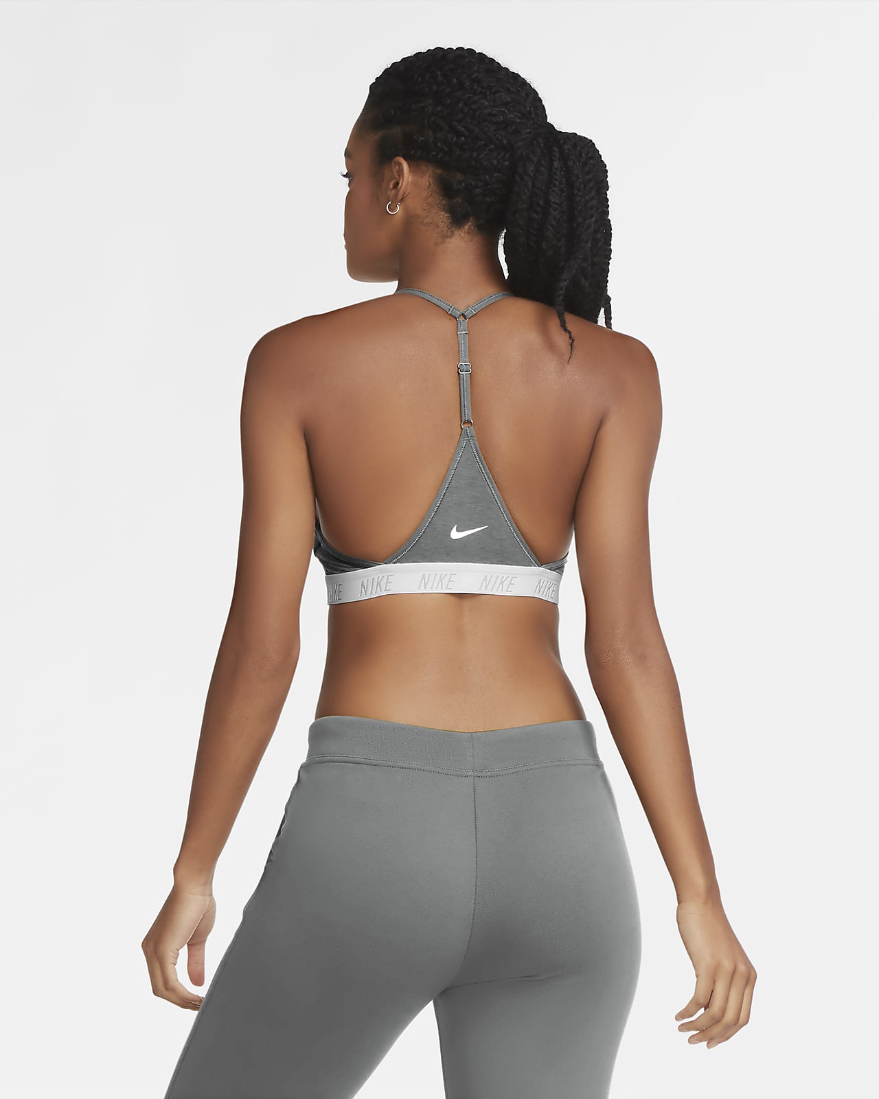 Nike Indy Women's Light-Support Sports Bra