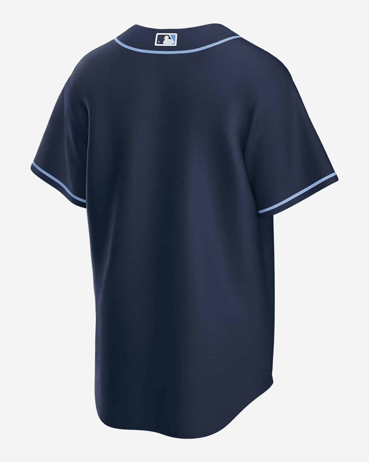 Camiseta de béisbol réplica para hombre MLB Boston Red Sox