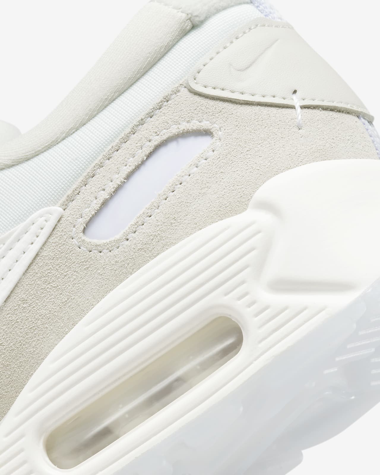 Sneakers Release – Nike Air Max 90 Futura “White/Bright  Crimson-Fuchsia Dream” Women’s Shoe Launching 3/1