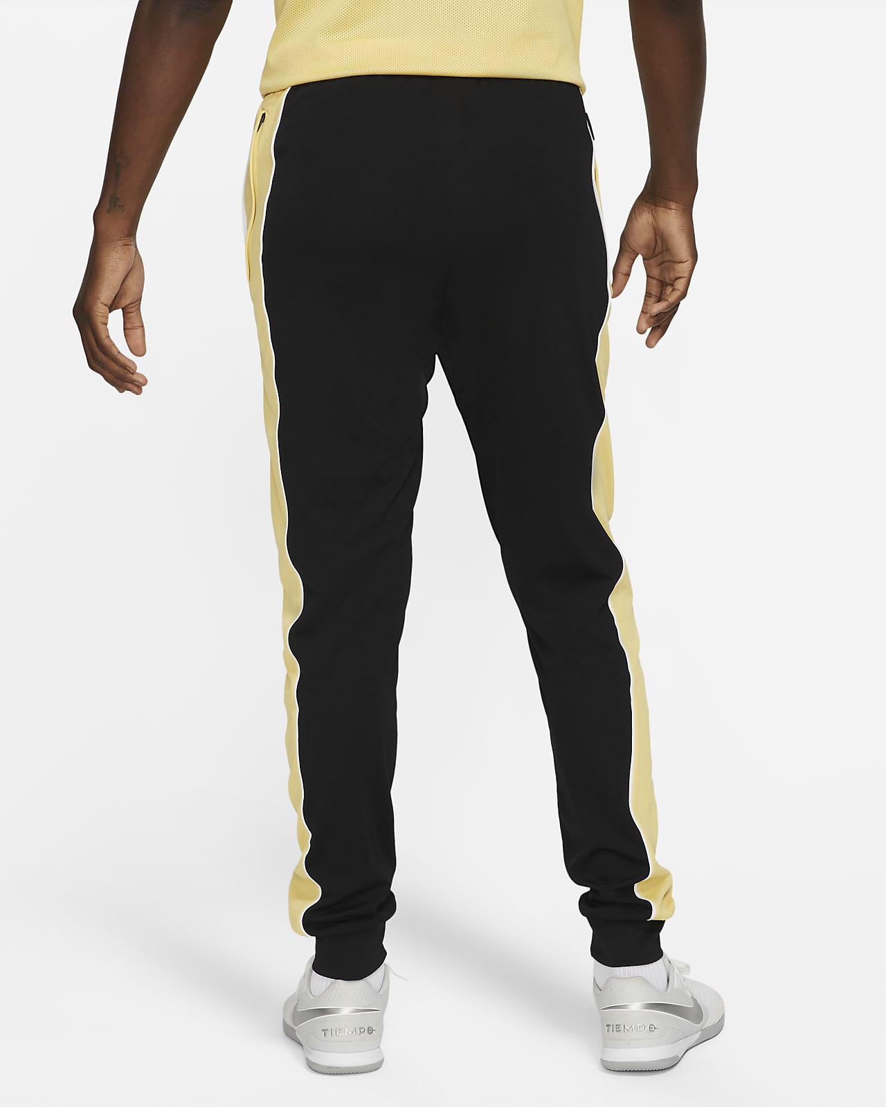 nike academy tracksuit bottoms mens