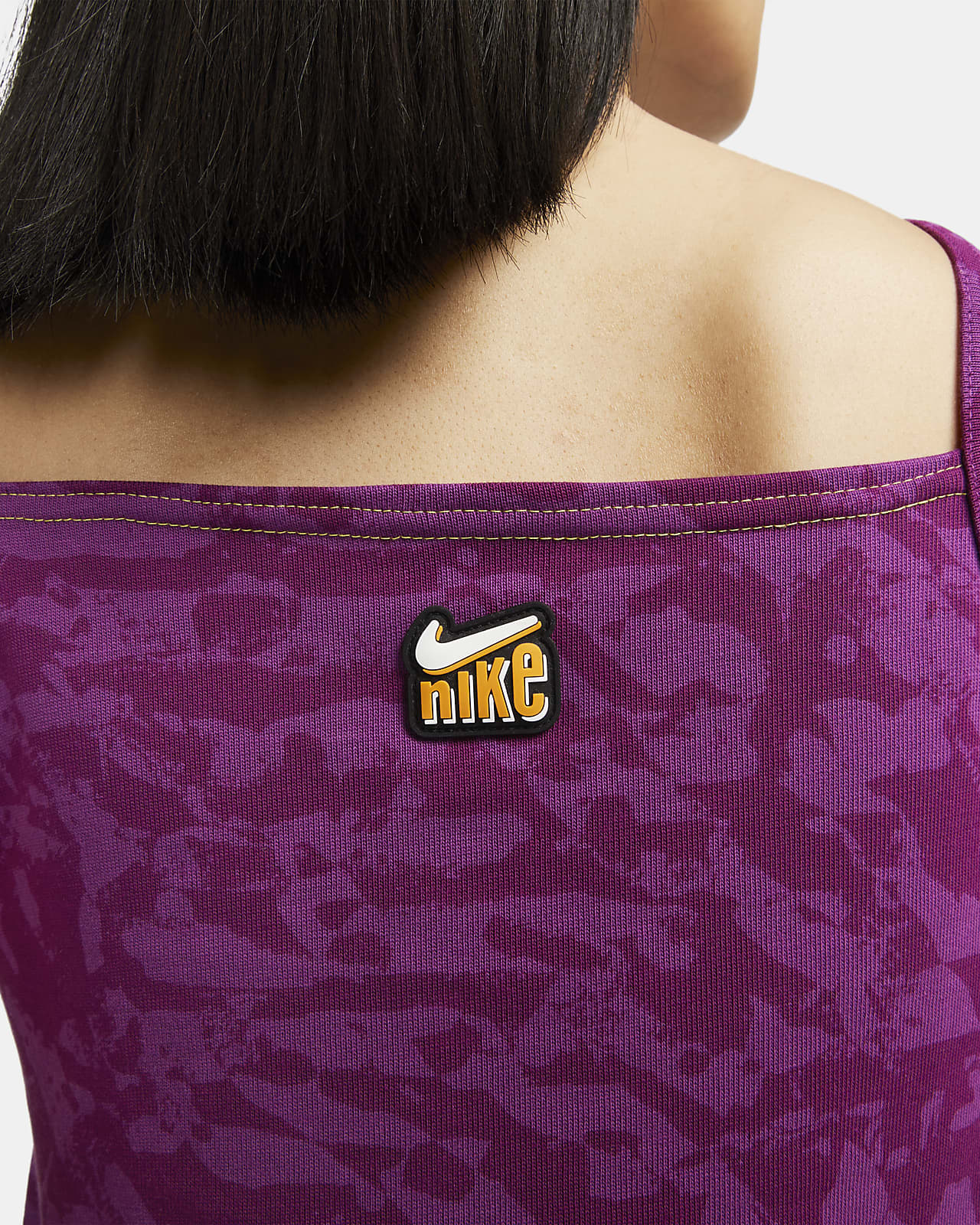 Nike Sportswear Women's Jersey Dress. Nike VN