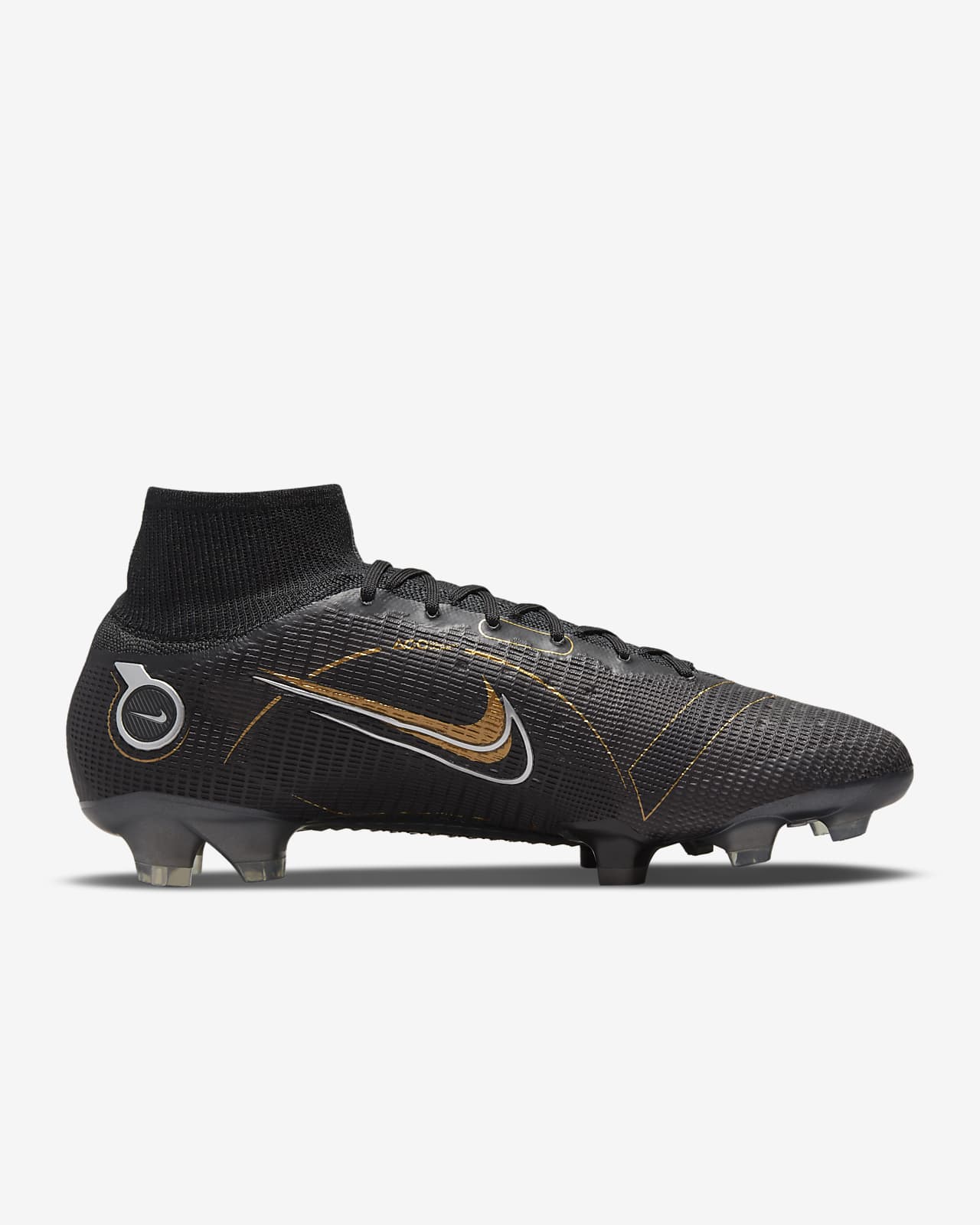 Nike Mercurial Superfly 8 Elite FG Firm 