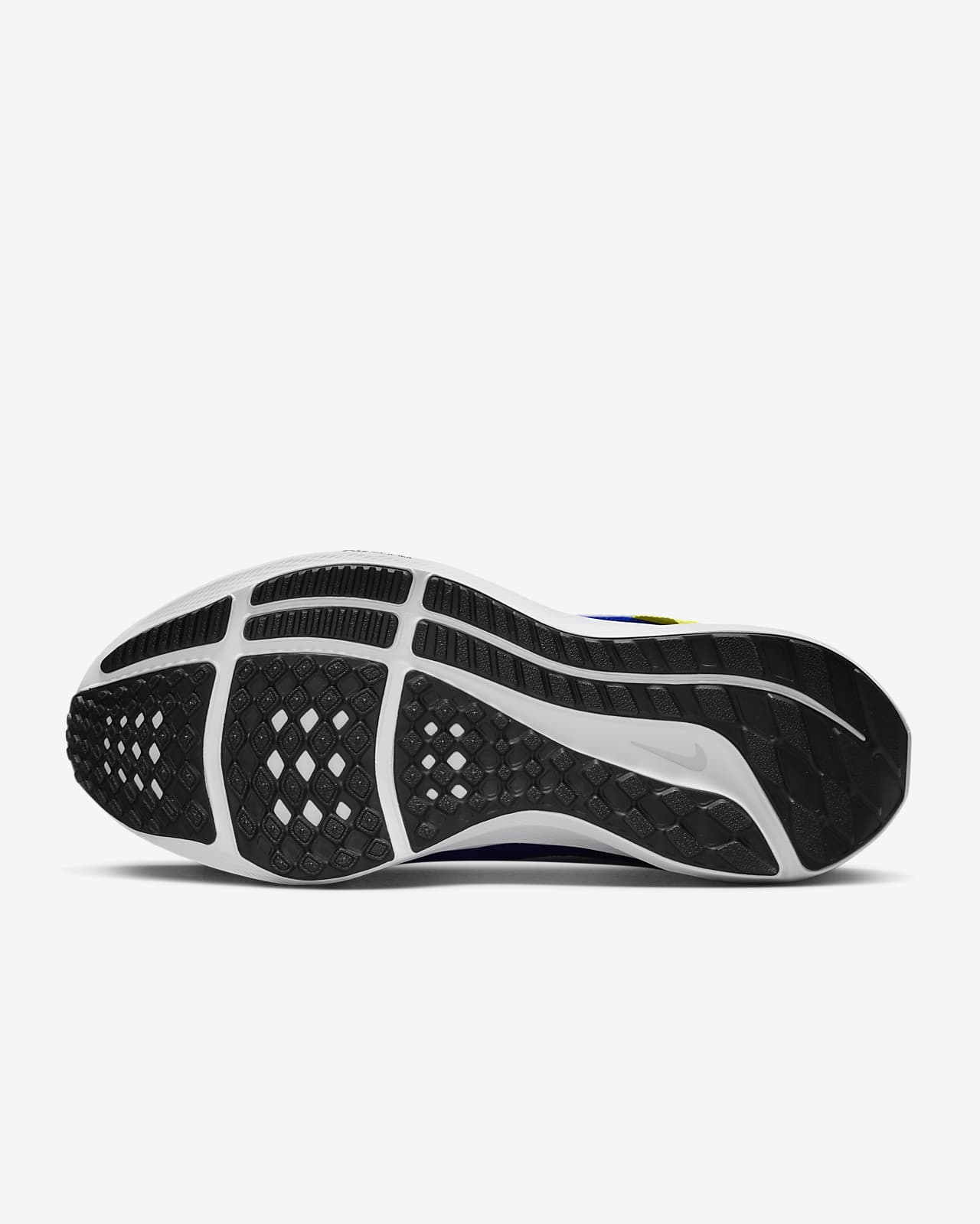 bak Eervol duidelijk Nike Pegasus FlyEase Men's Easy On/Off Road Running Shoes (Extra Wide). Nike .com