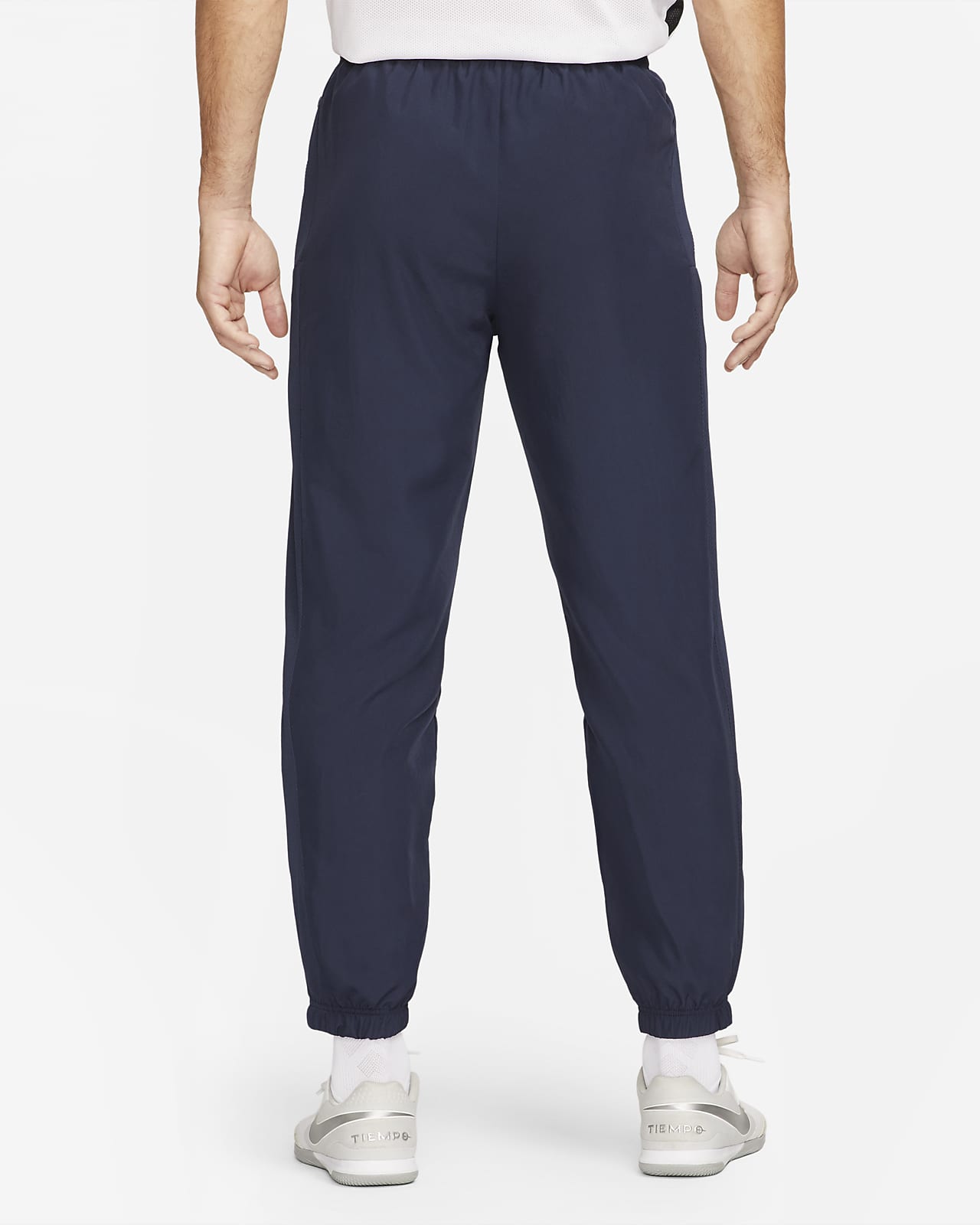 Dri-FIT Academy Woven Tracksuit Bottoms. Nike ID