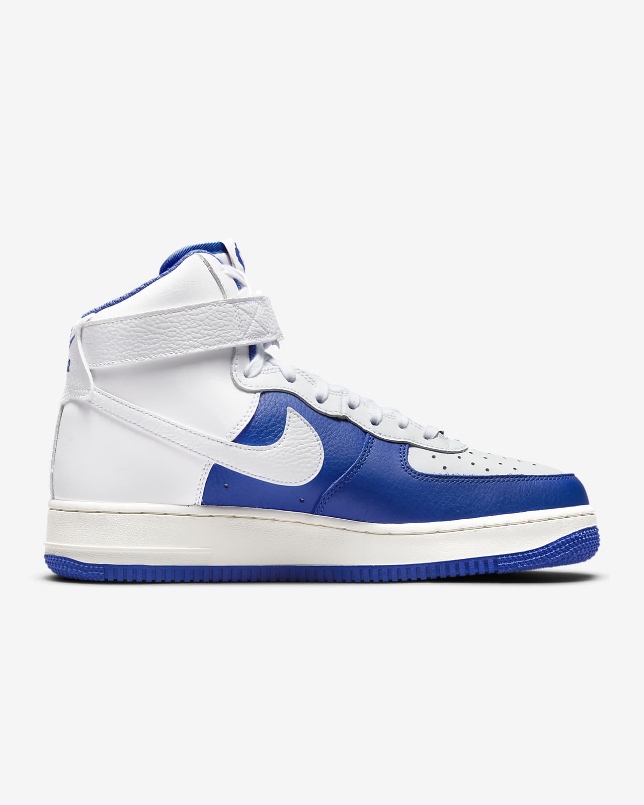 Nike Air Force 1 High ' LV8 Men's Shoes