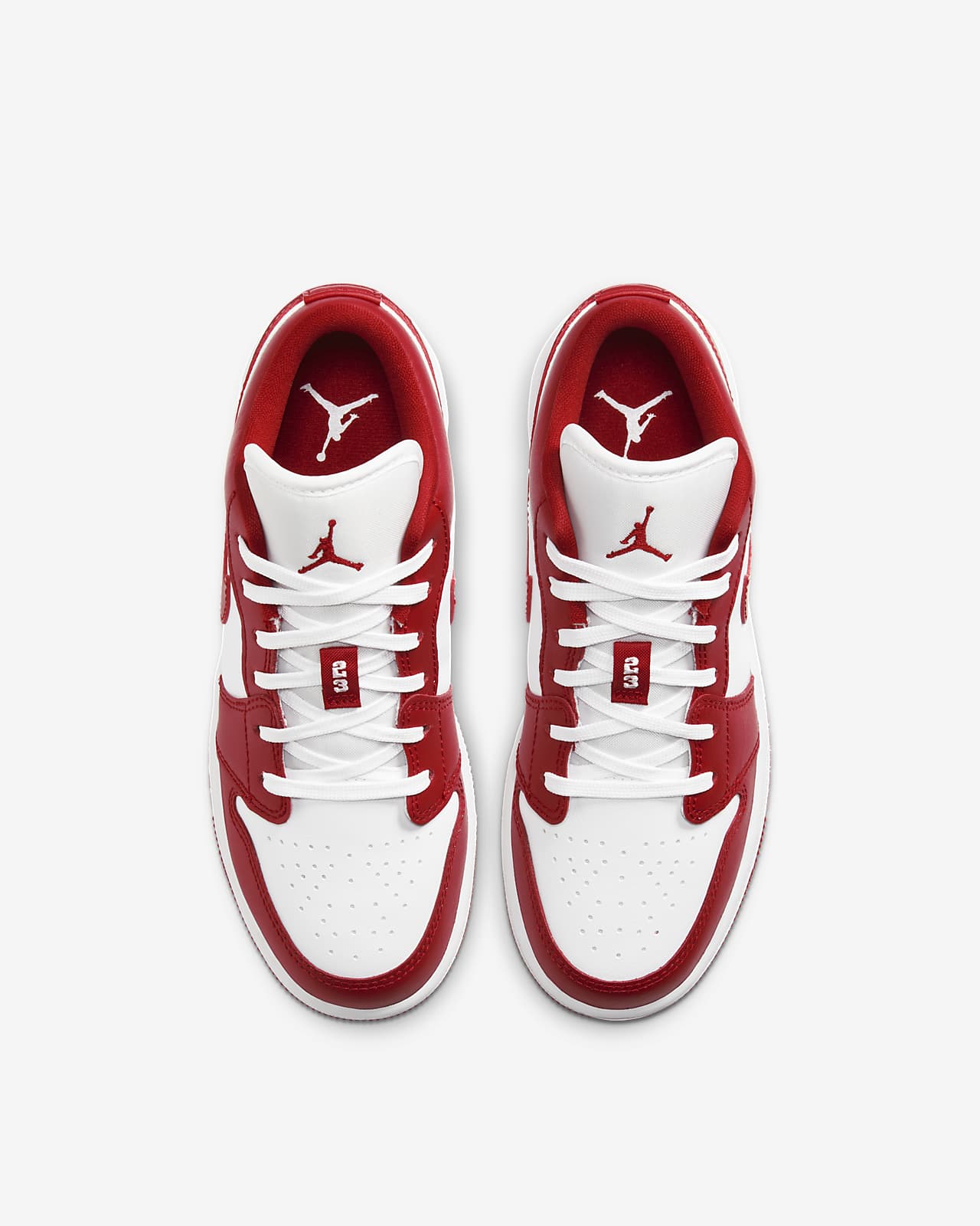 Air Jordan 1 Low Older Kids' Shoe. Nike IN