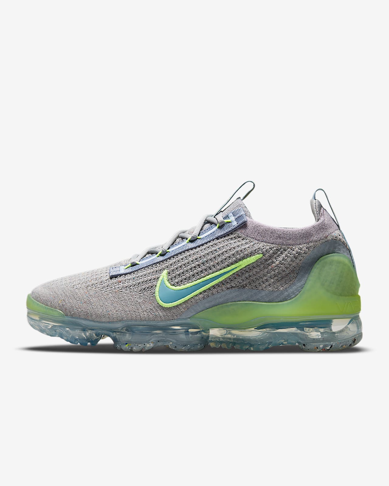 Nike Air VaporMax 2021 FK Herenschoen. Nike BE