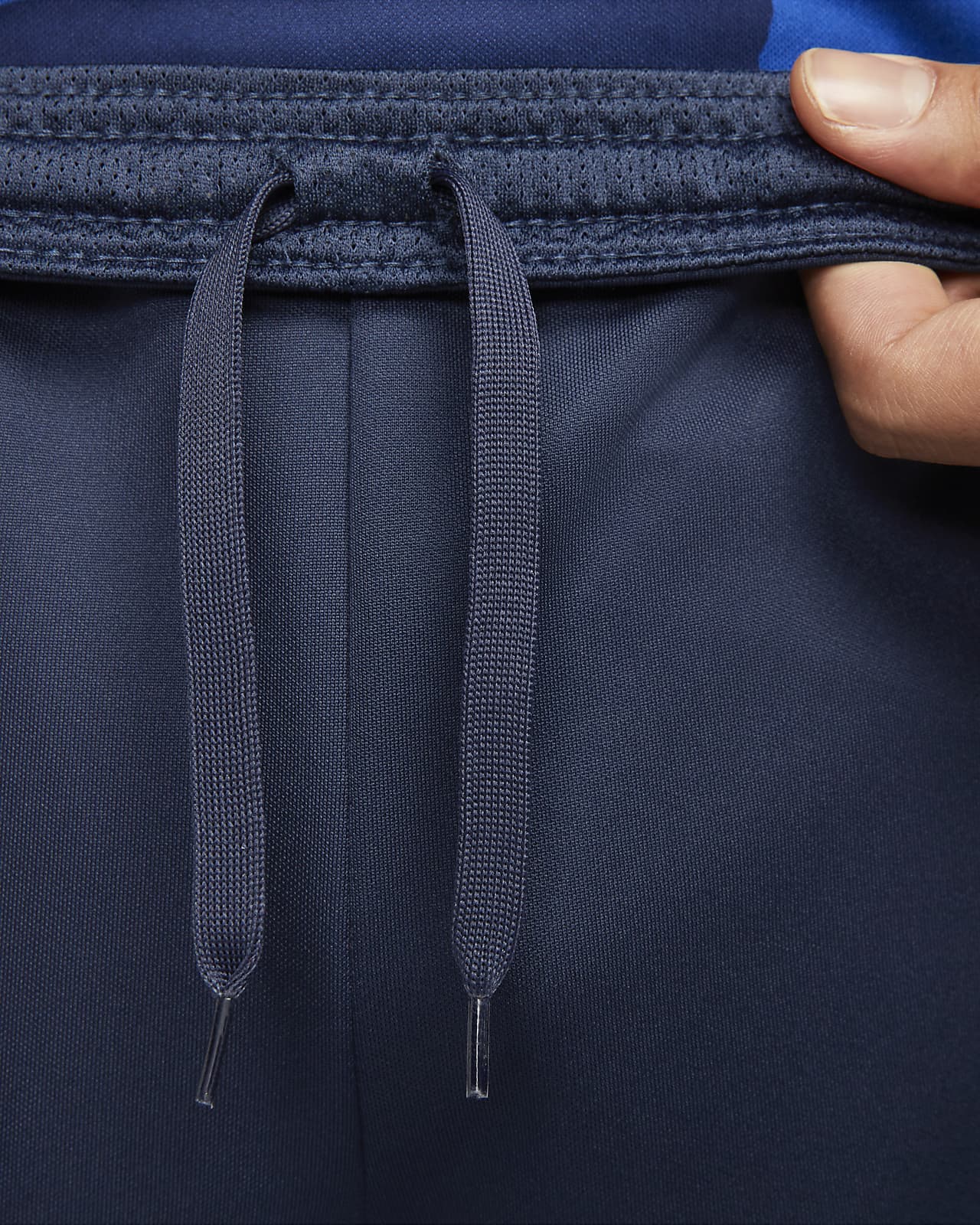 Advertencia matrimonio Desprecio Nike Dri-FIT Academy Pantalón corto de fútbol de tejido Knit - Hombre. Nike  ES