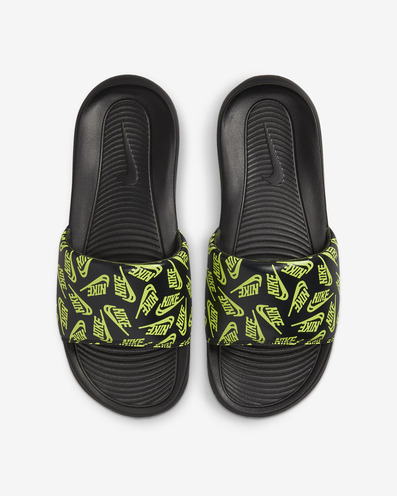 Nike Victori One Men's Printed Slide 