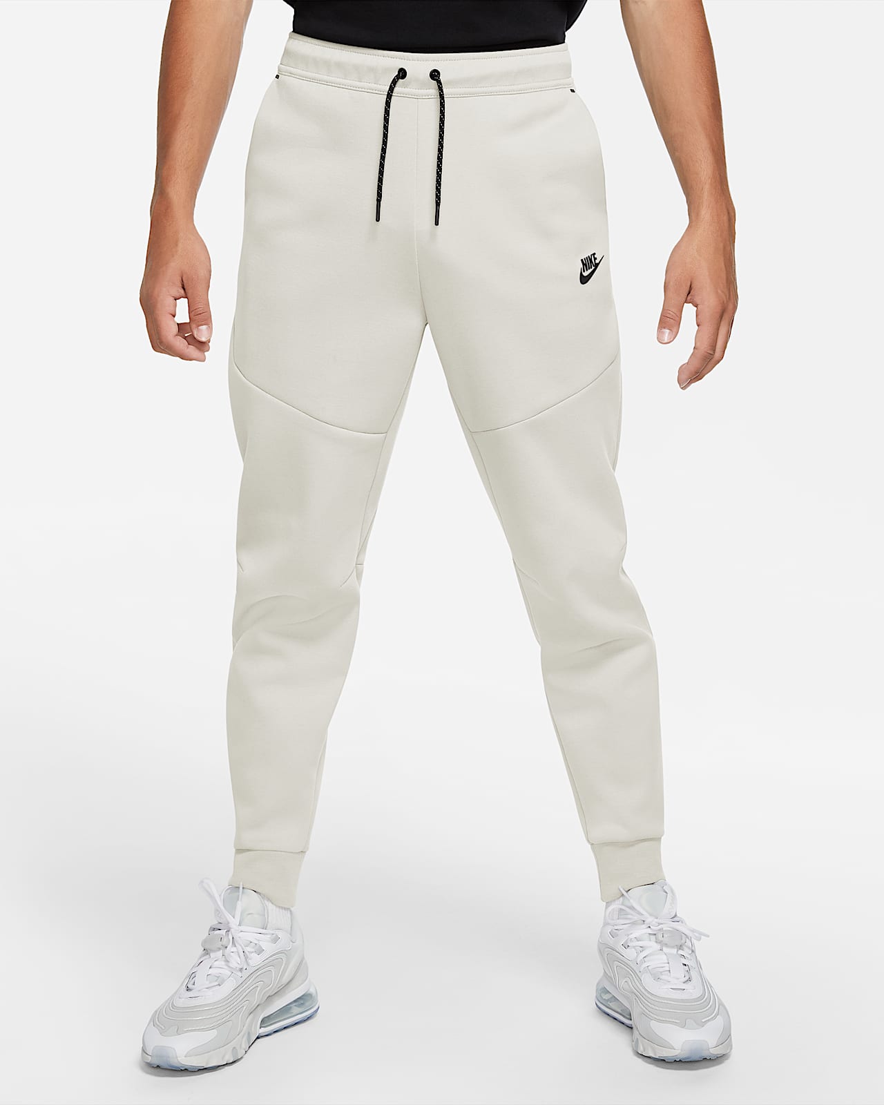 jogger nike sportswear tech fleece
