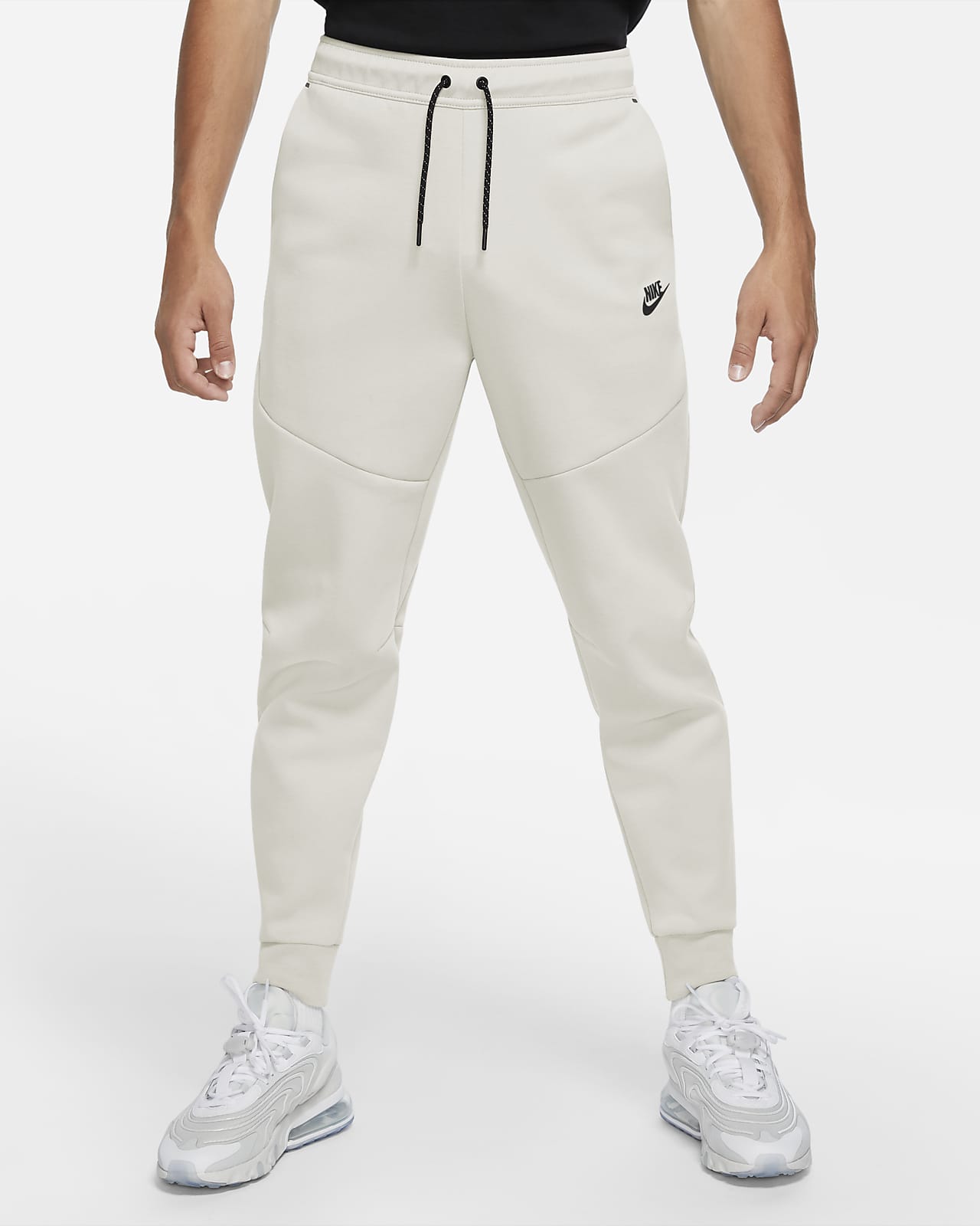 nike tech fleece joggers small