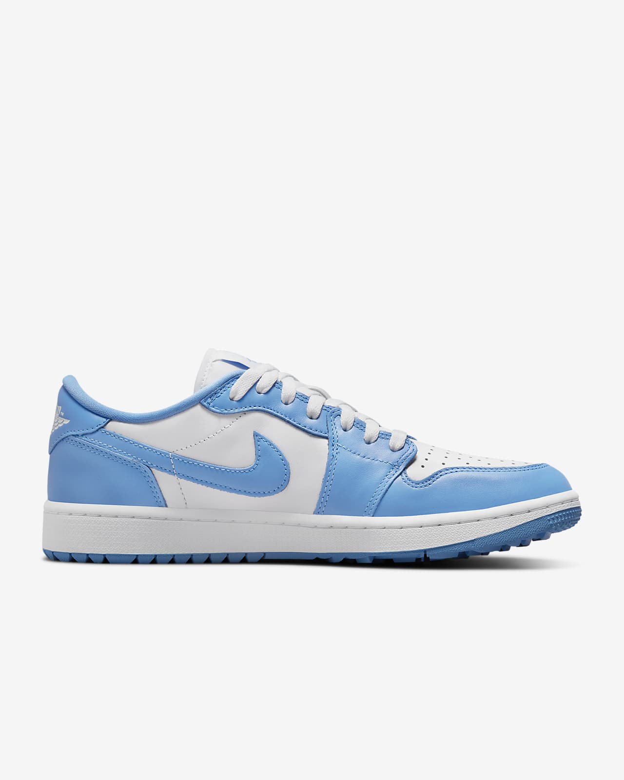 Chaussure de golf Air Jordan 1 Low G. Nike FR