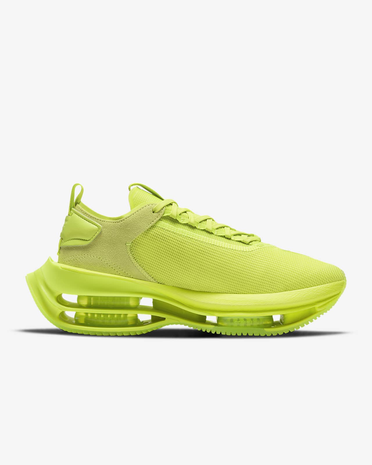 nike shoes green womens