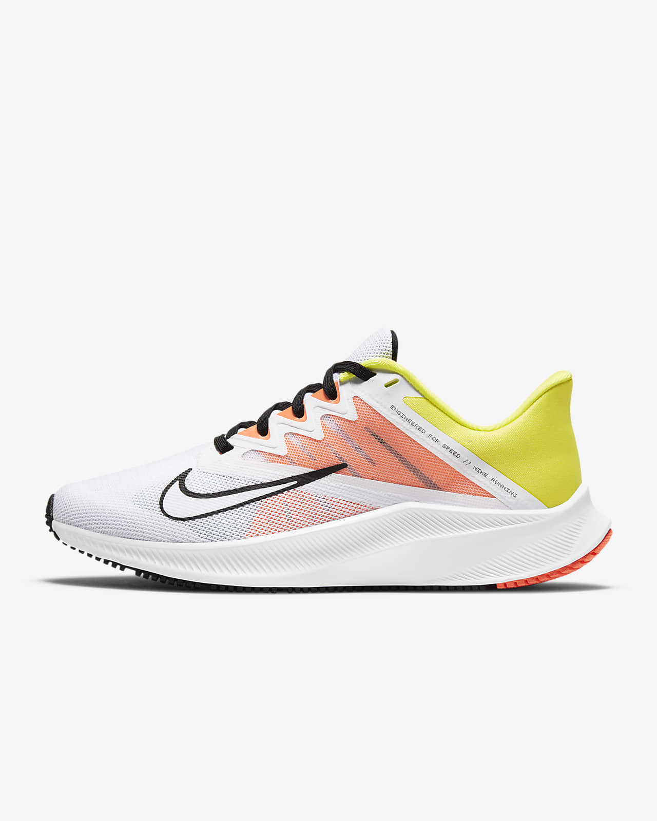 nike quest 3 premium