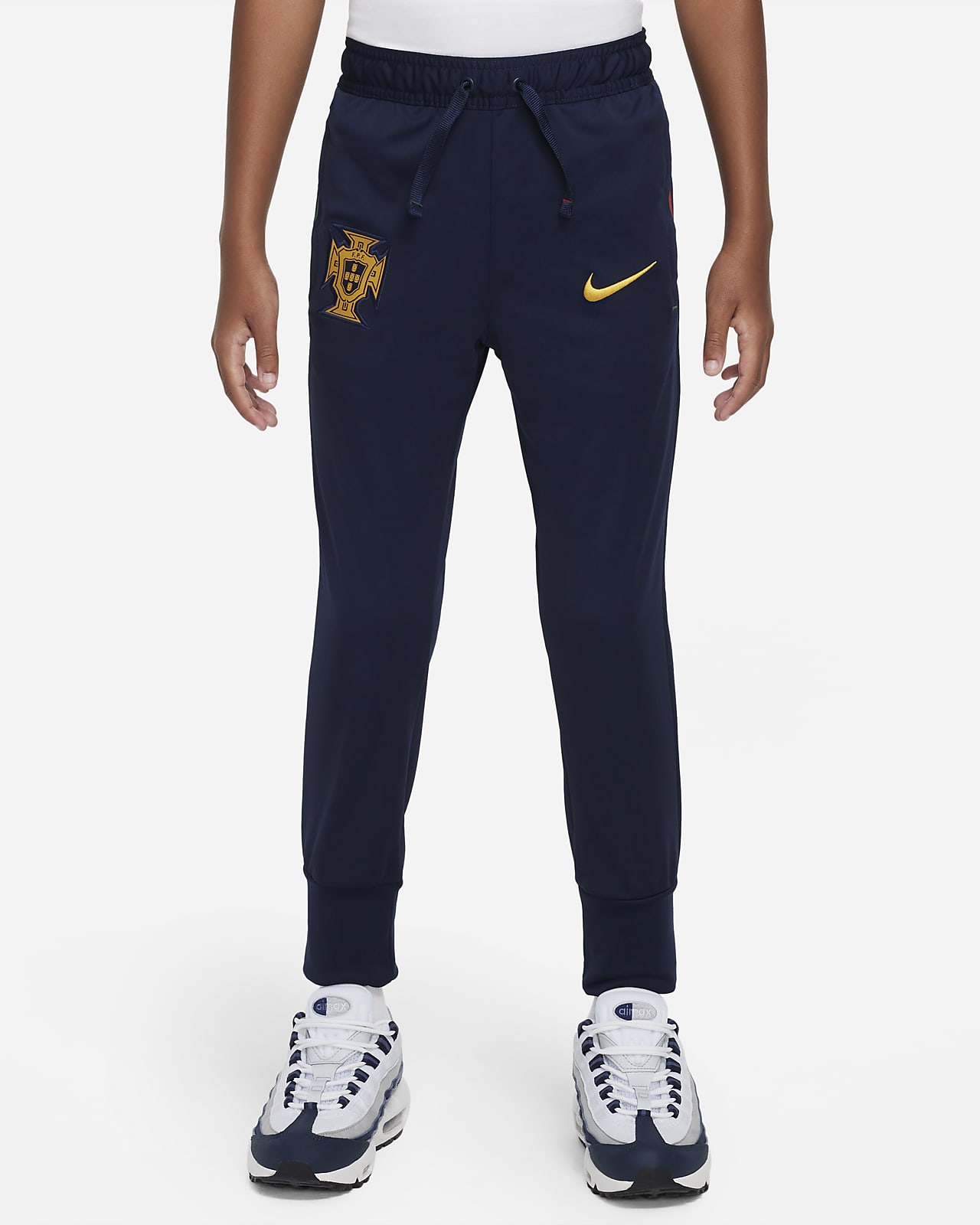 Portugal Pantalón de fútbol Nike Dri-FIT - Nike ES