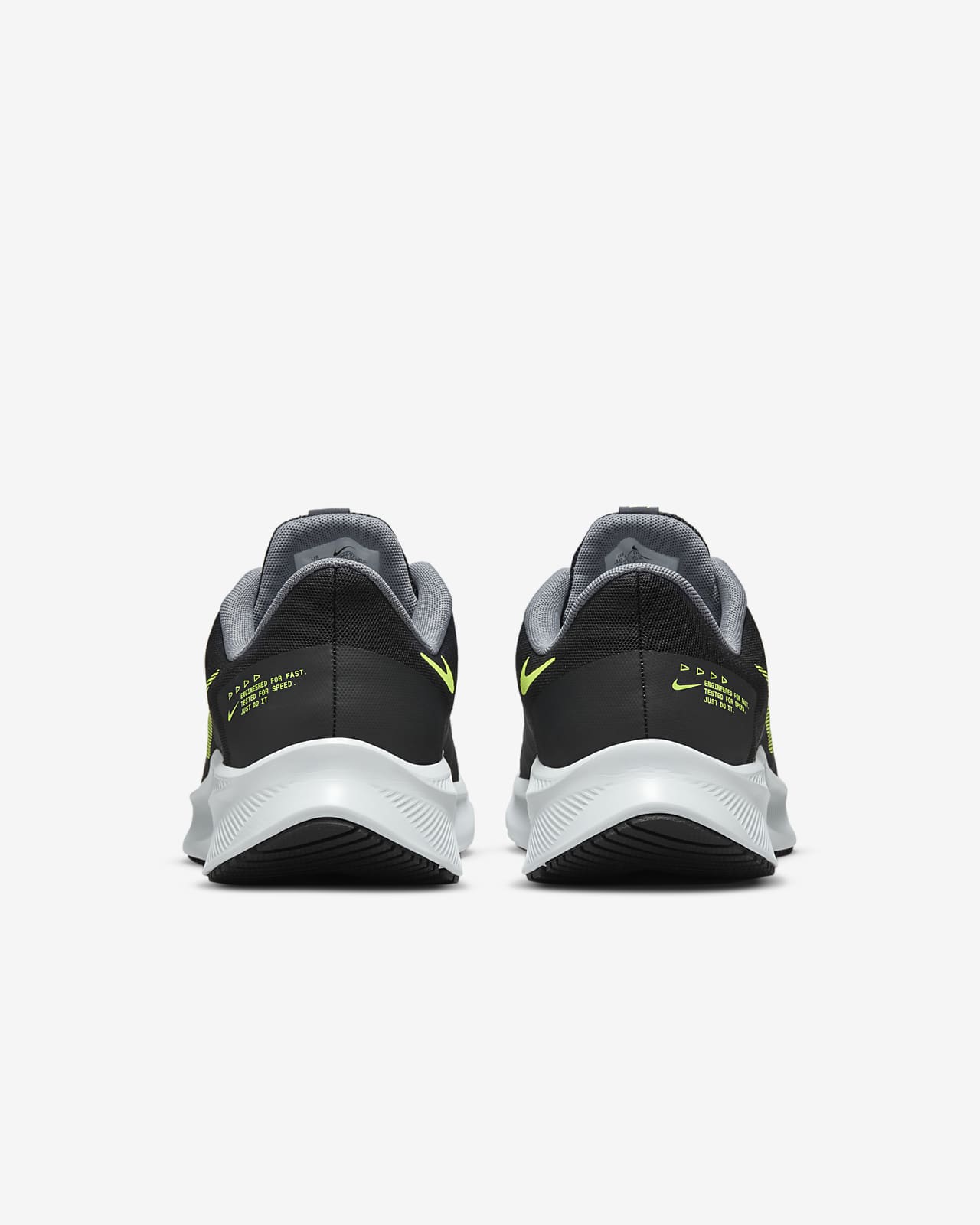 Calzado de running en carretera para hombre Nike Quest 4. Nike.com محقن