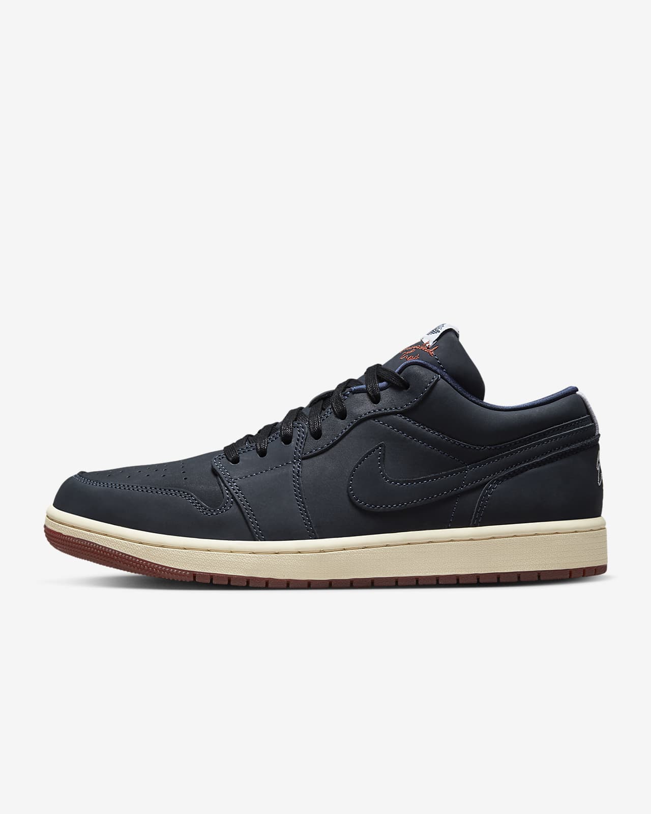 Air Jordan 1 Low x Eastside Golf Men's Shoes. Nike ID