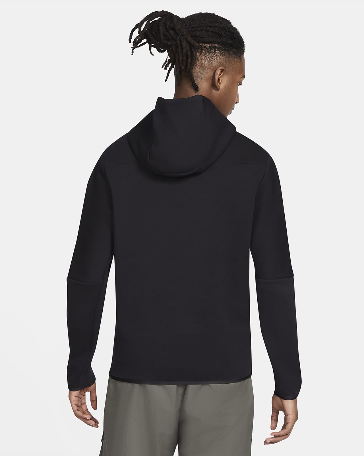 nike tech fleece 2