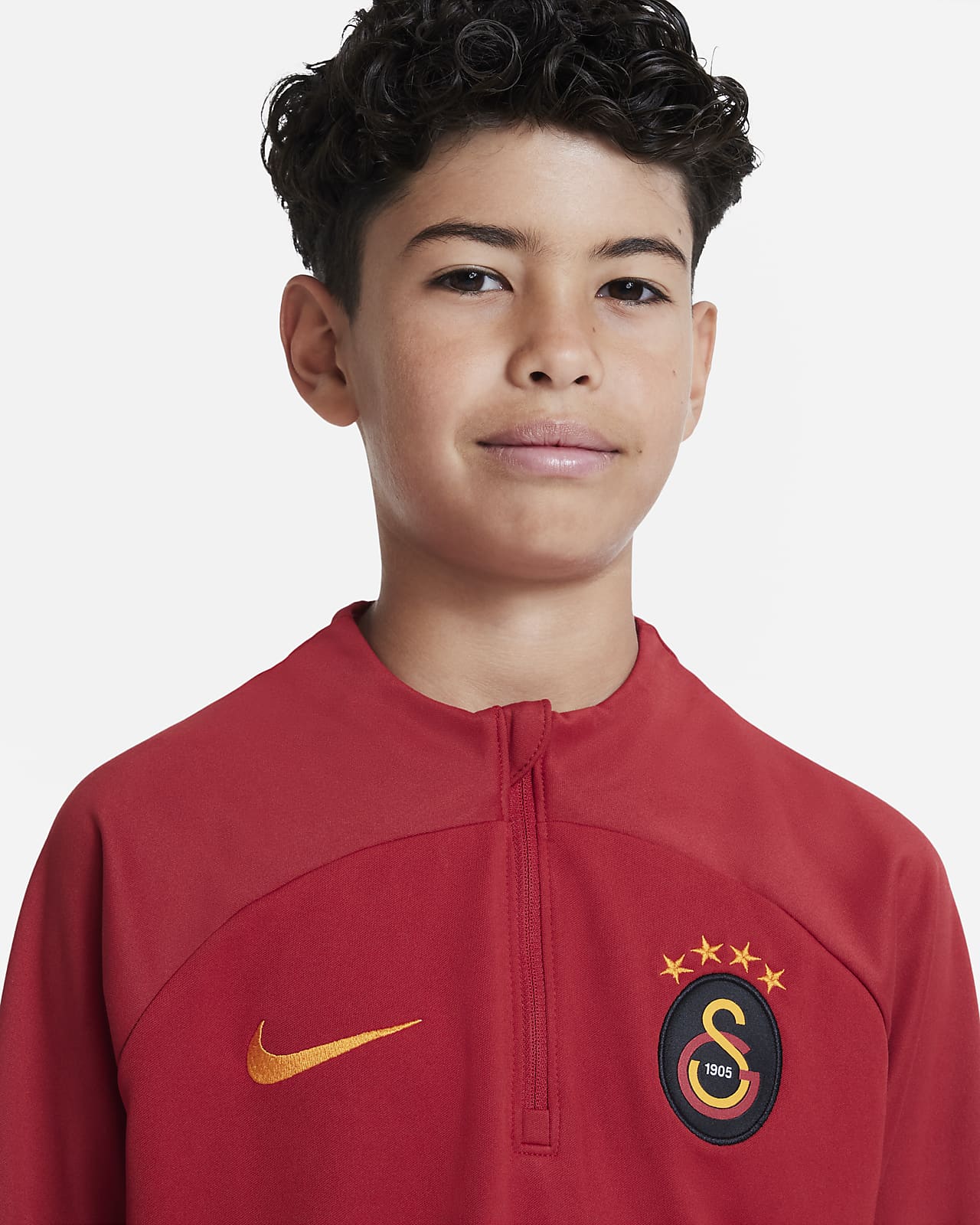 galatasaray dri fit