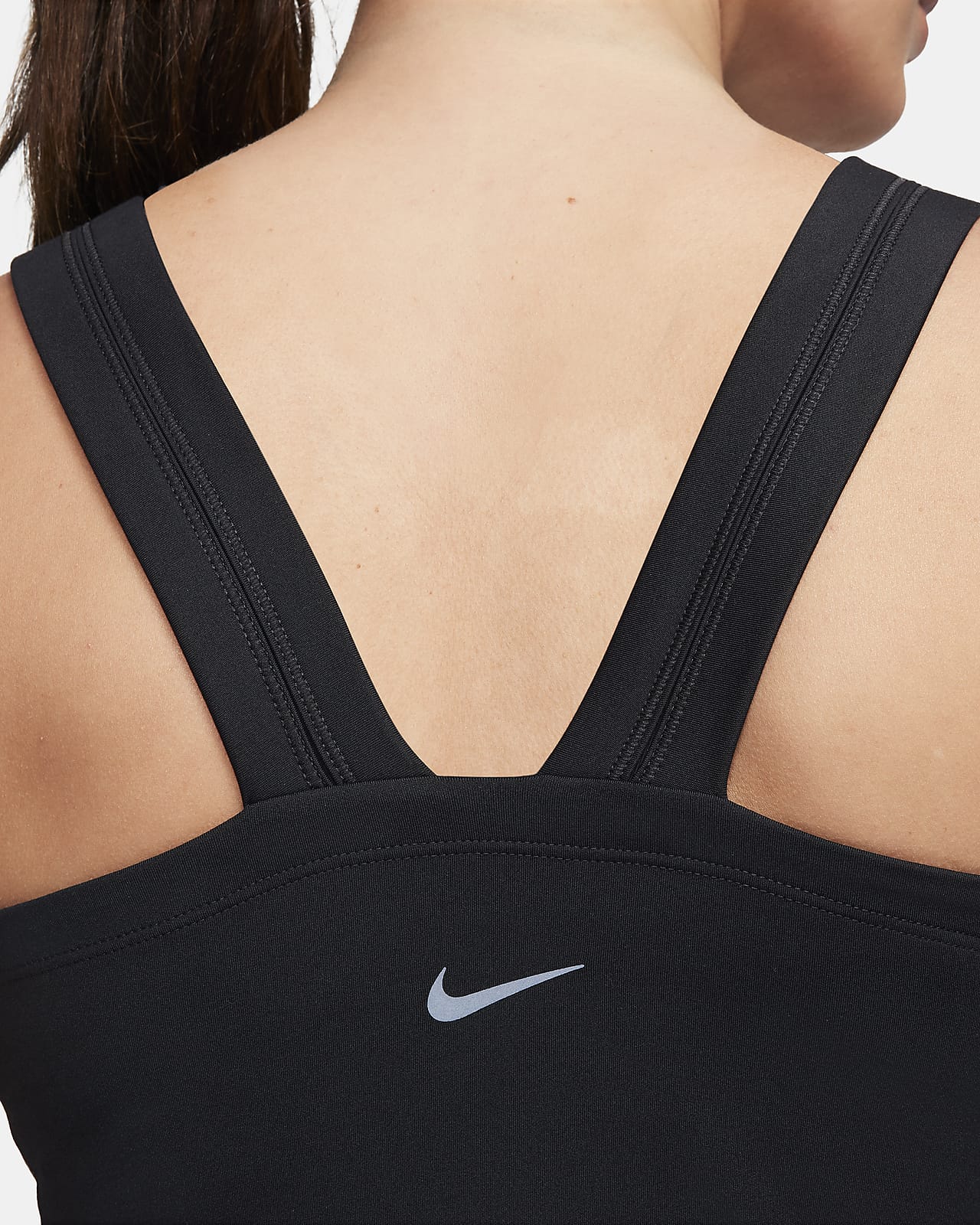Camiseta de tirantes de entrenamiento para mujer Nike Dri-FIT