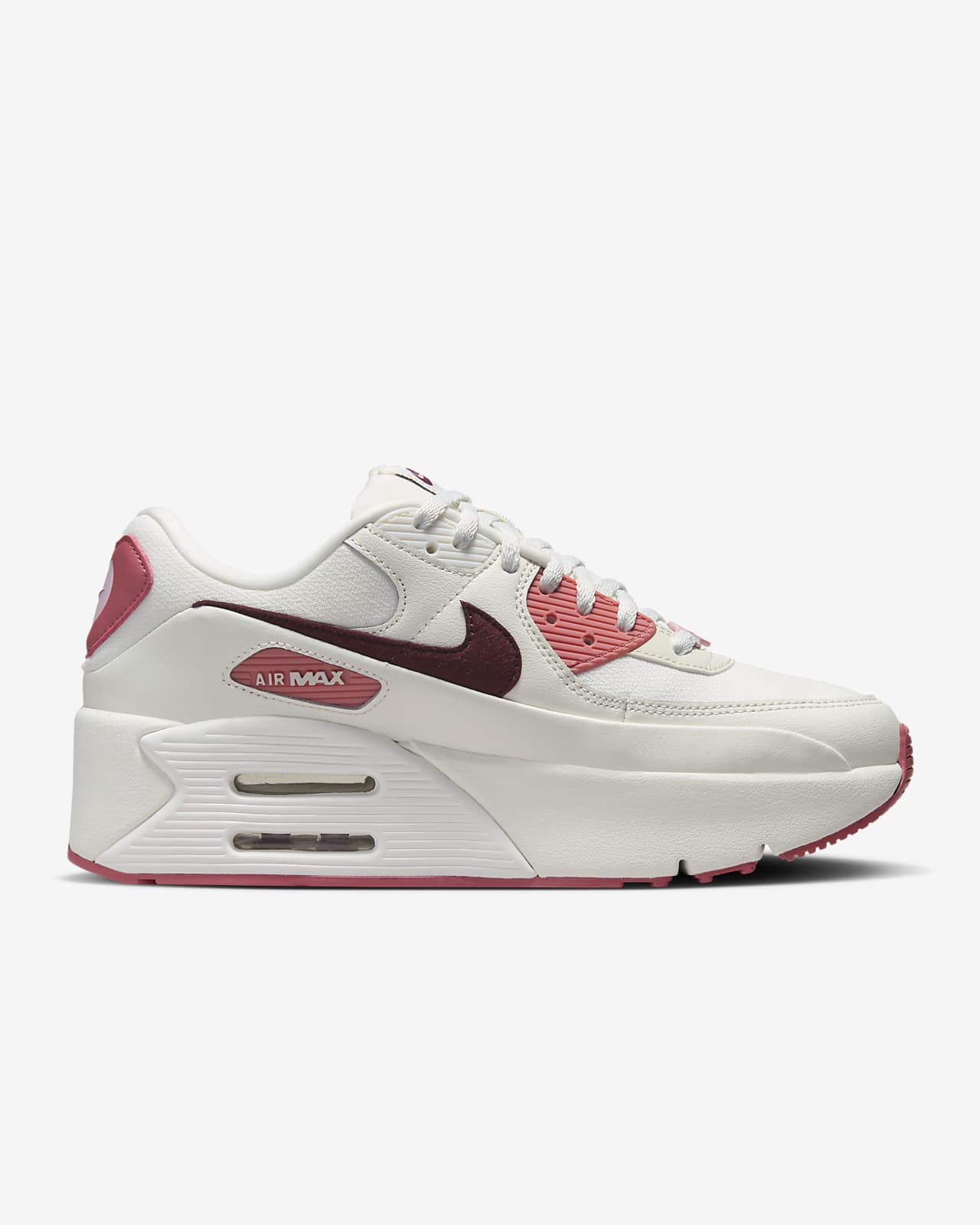 Nike Air Max 90 LV8 SE 女鞋。Nike TW