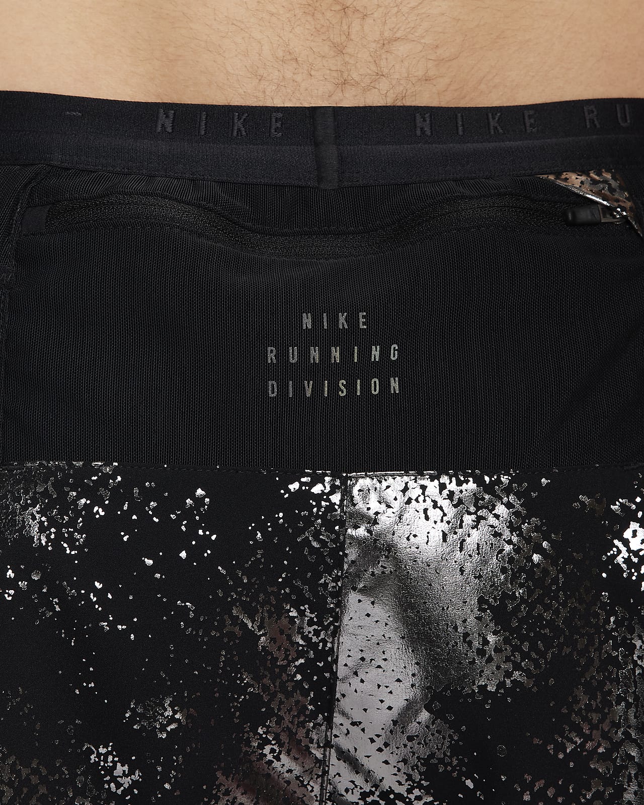 Nike Running Division Men's Dri-FIT ADV 10cm (approx.) Brief-Lined Running  Shorts. Nike LU