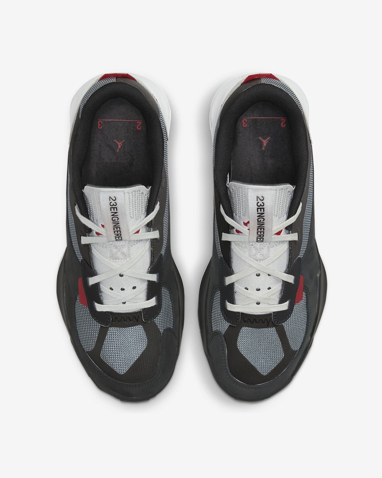 Jordan Air 200E Men's Shoes. Nike GB