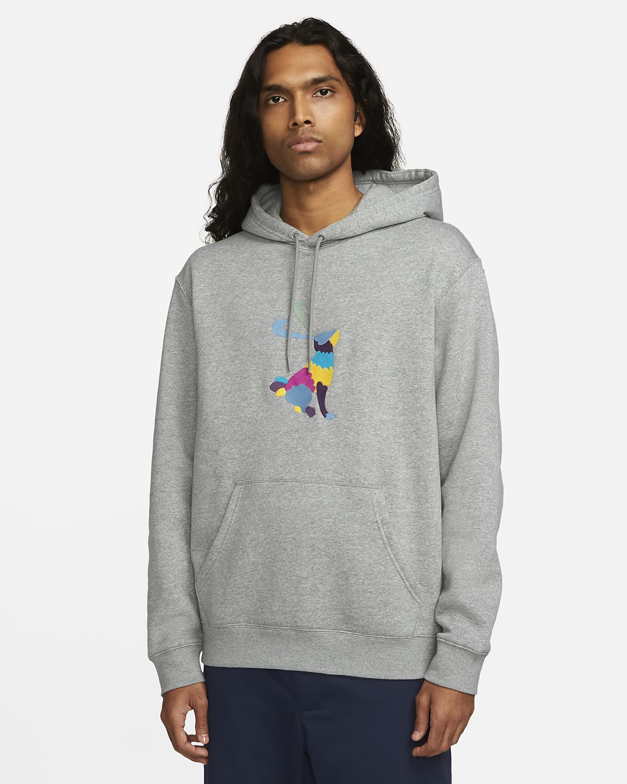 nike sb hoodie