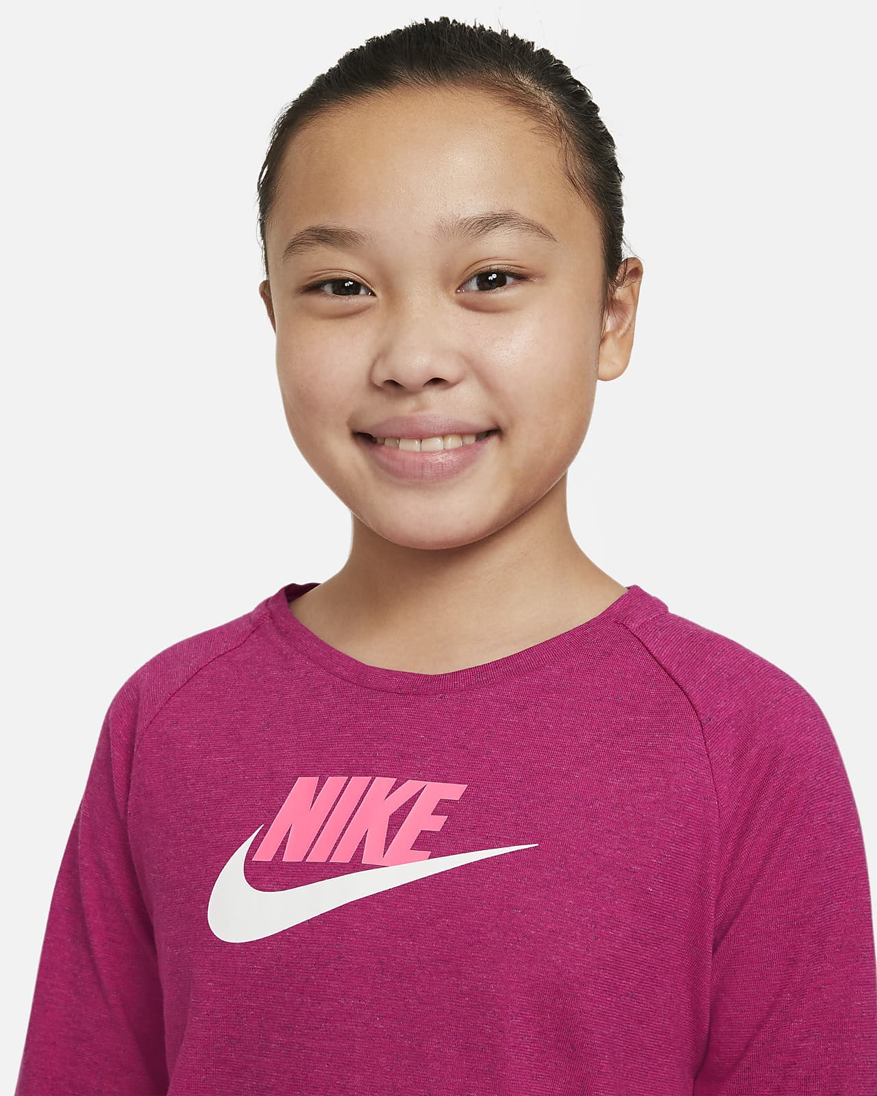 nike sportswear jersey