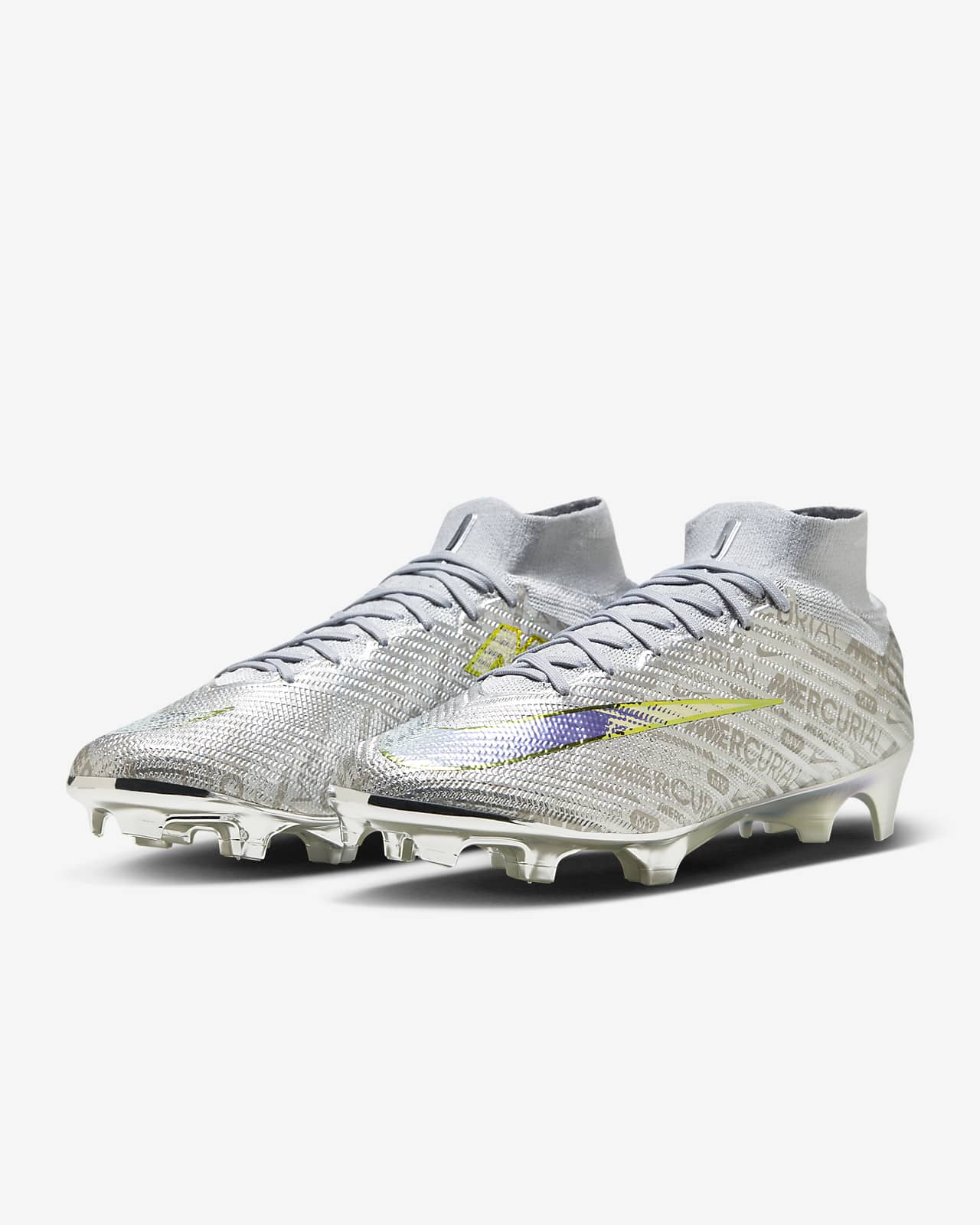 bota futbol nike