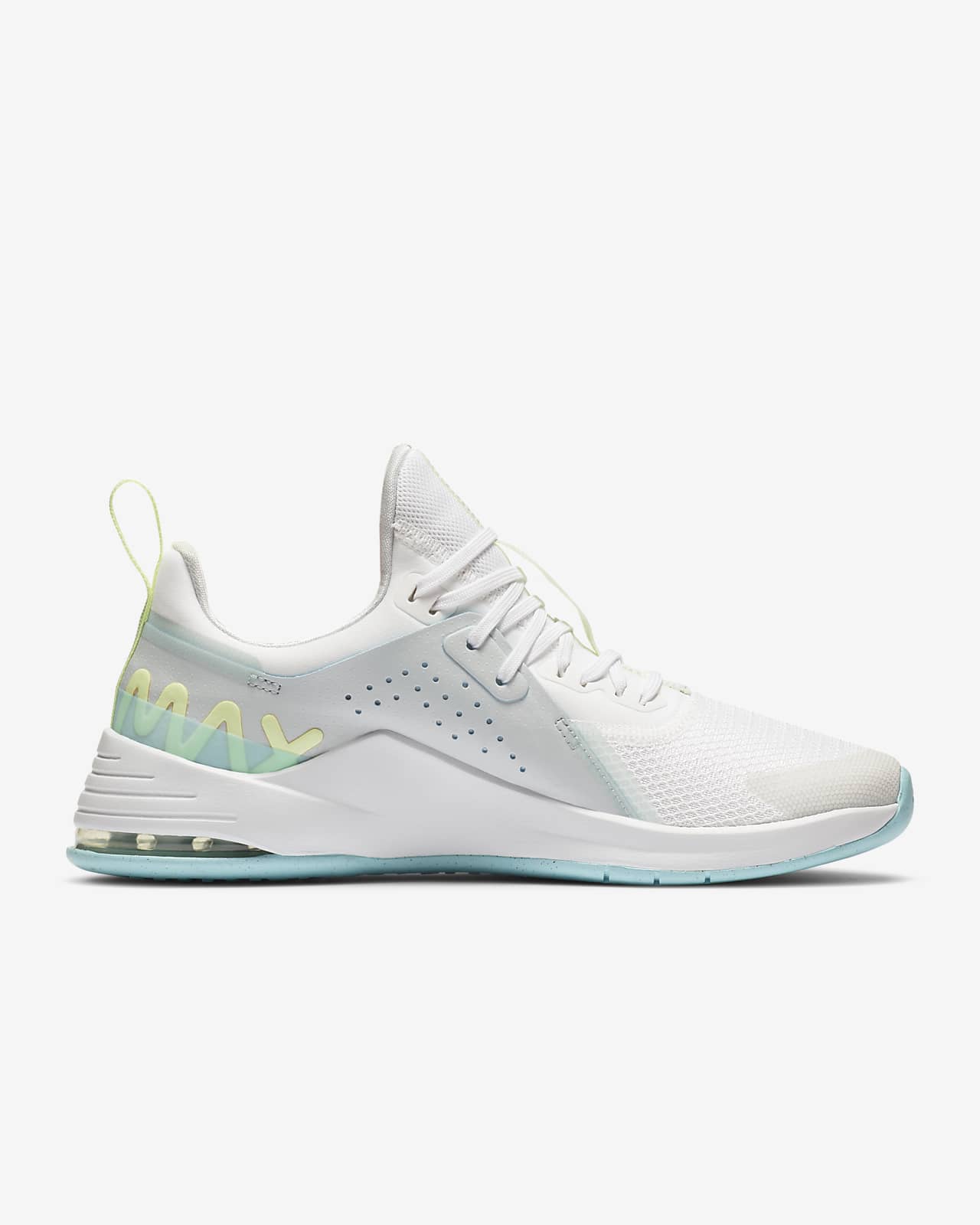 nike air max bella tr 3 pink